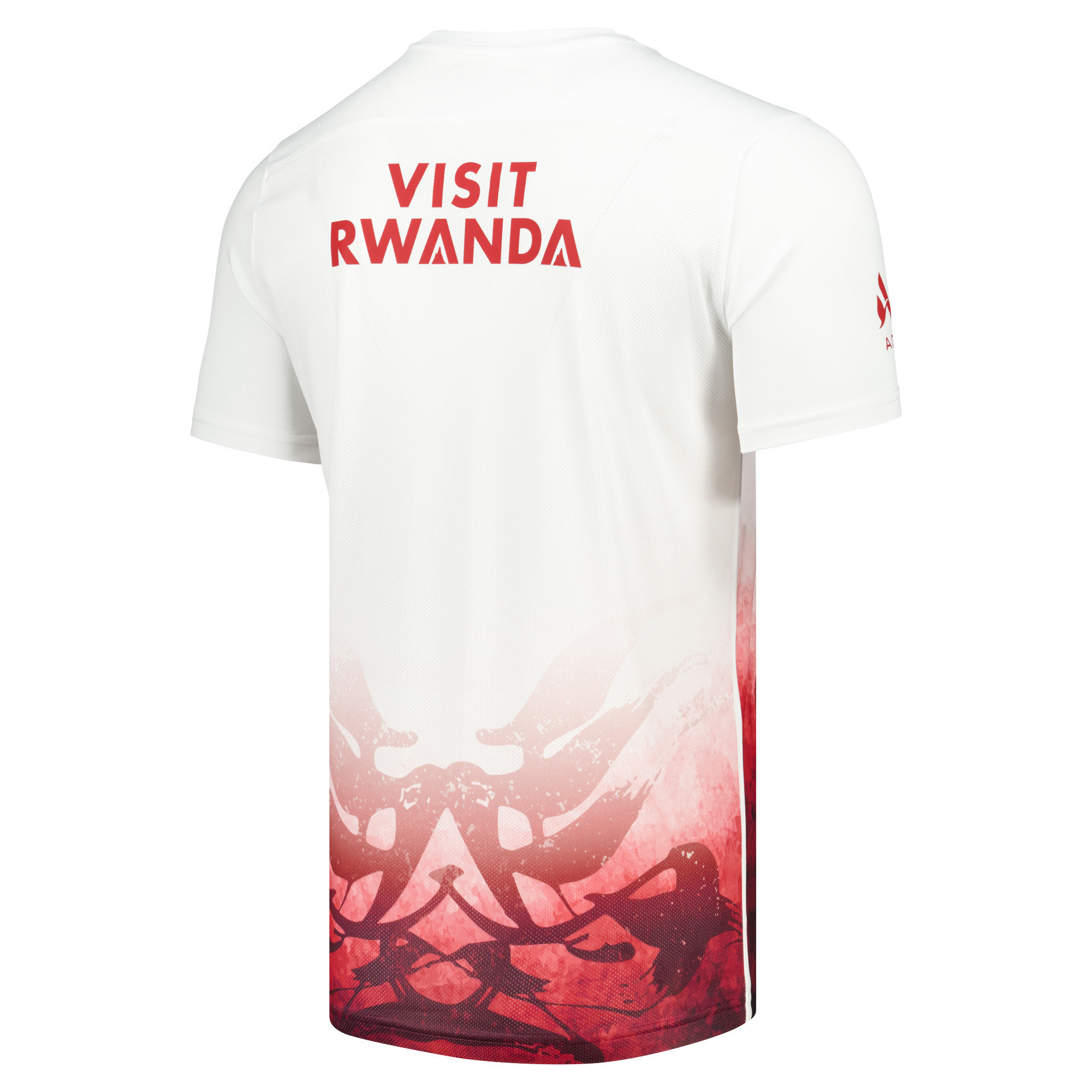 Entraînement Paris Saint-Germain Maillot Pre-Match PSG x TEAM WANG Nouvel An Chinois 2026 2025/2026 - Nike