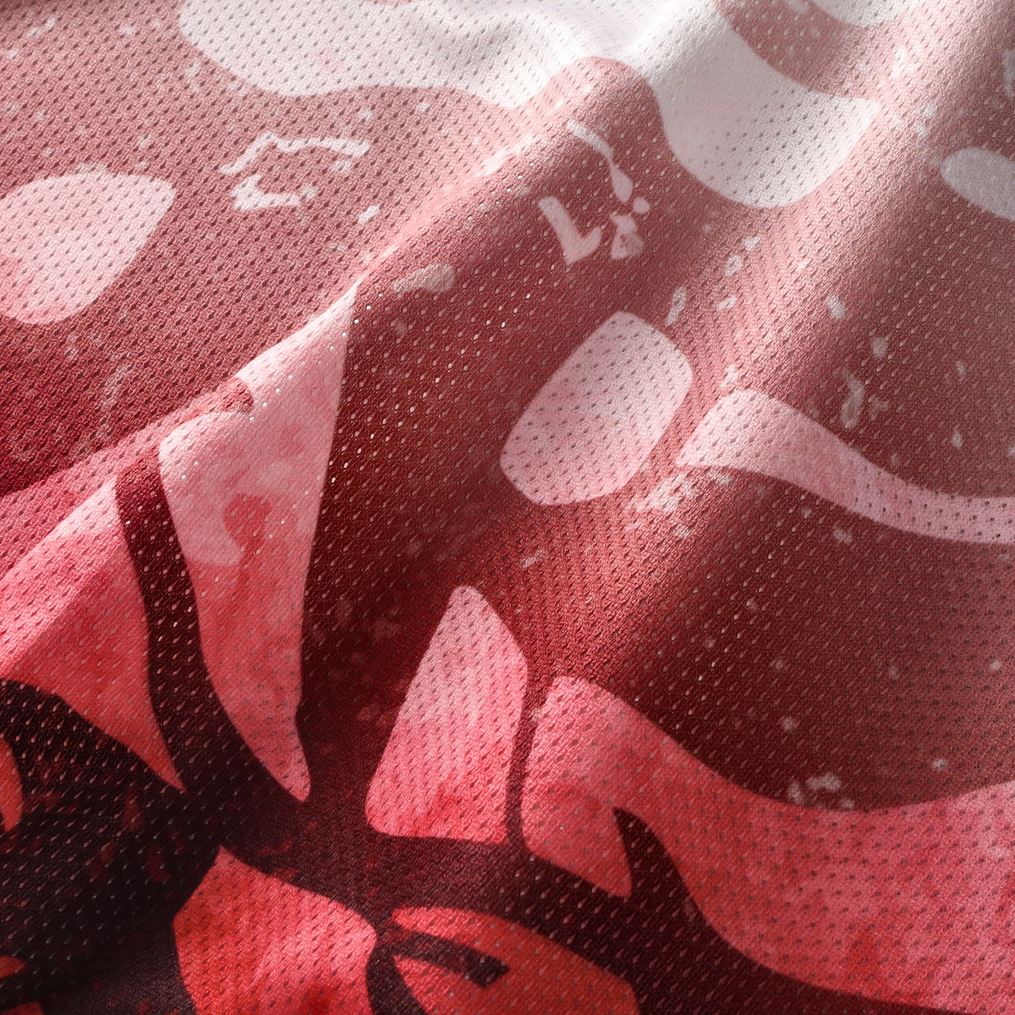 Entraînement Paris Saint-Germain Maillot Pre-Match PSG x TEAM WANG Nouvel An Chinois 2026 2025/2026 - Nike