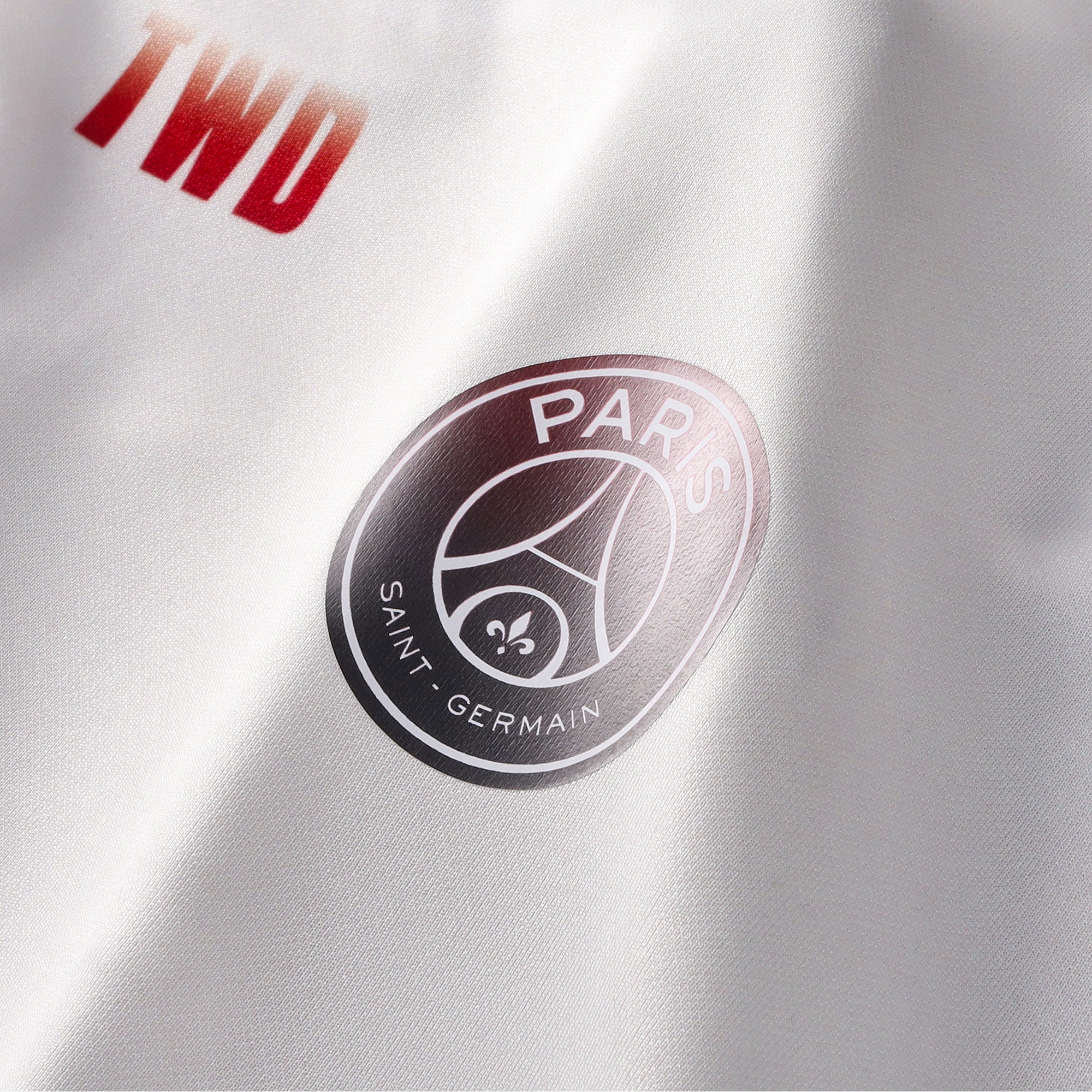 Entraînement Paris Saint-Germain Maillot Pre-Match PSG x TEAM WANG Nouvel An Chinois 2026 2025/2026 - Nike