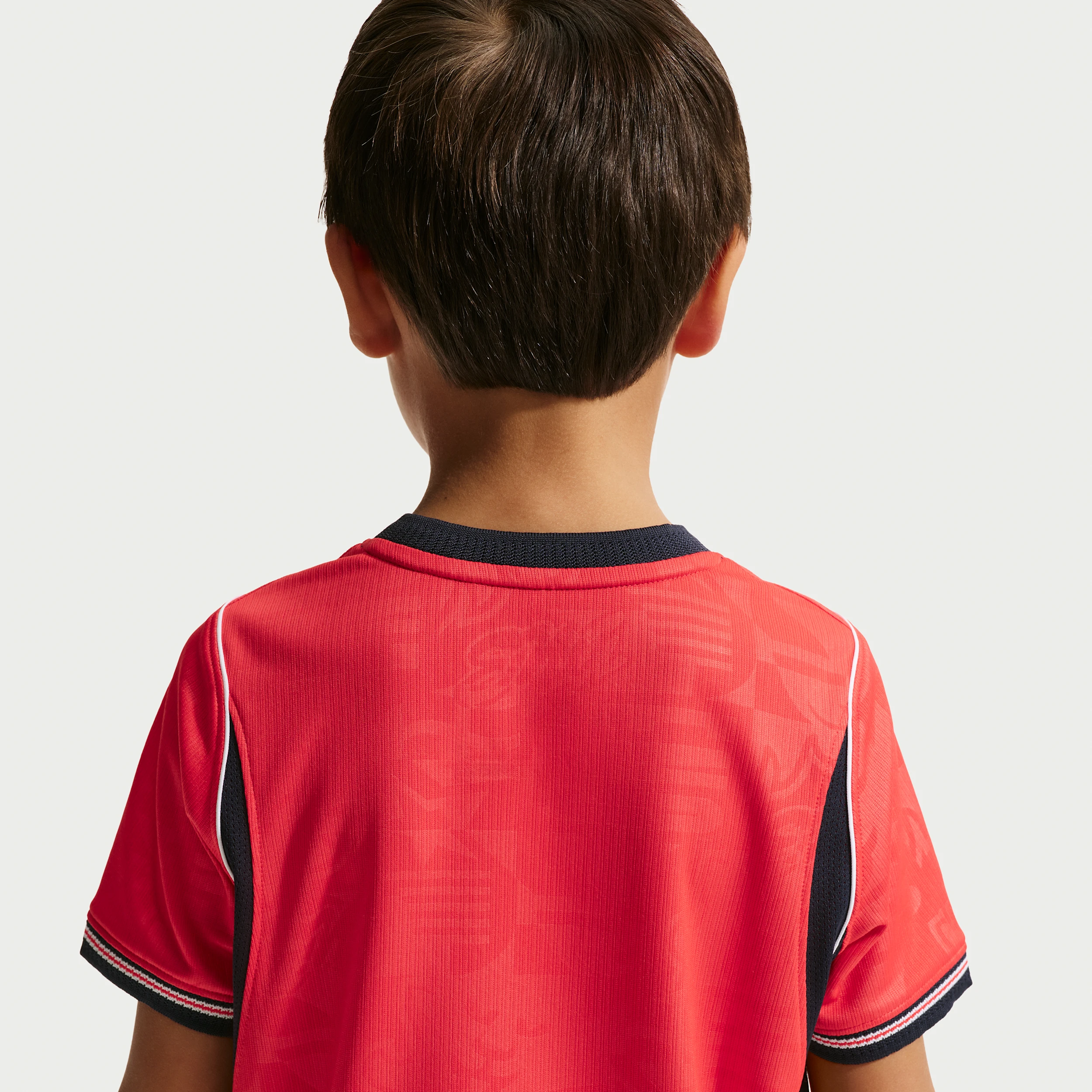 Extérieur Angleterre Mini-Kit Angleterre Extérieur 2026 - Junior 2026/2027 - Nike