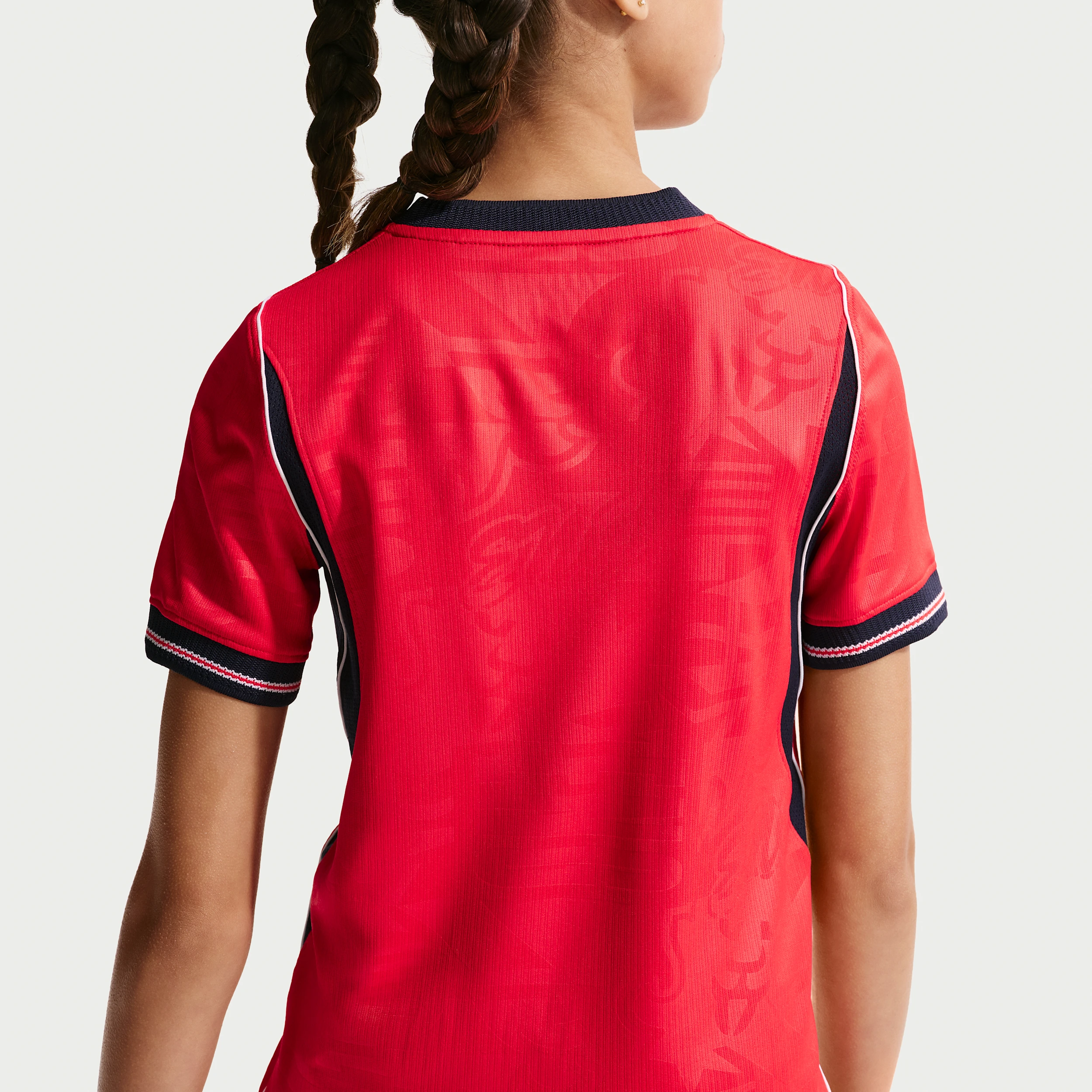 Extérieur Angleterre Maillot Angleterre Extérieur 2026 - Enfant 2026/2027 - Nike