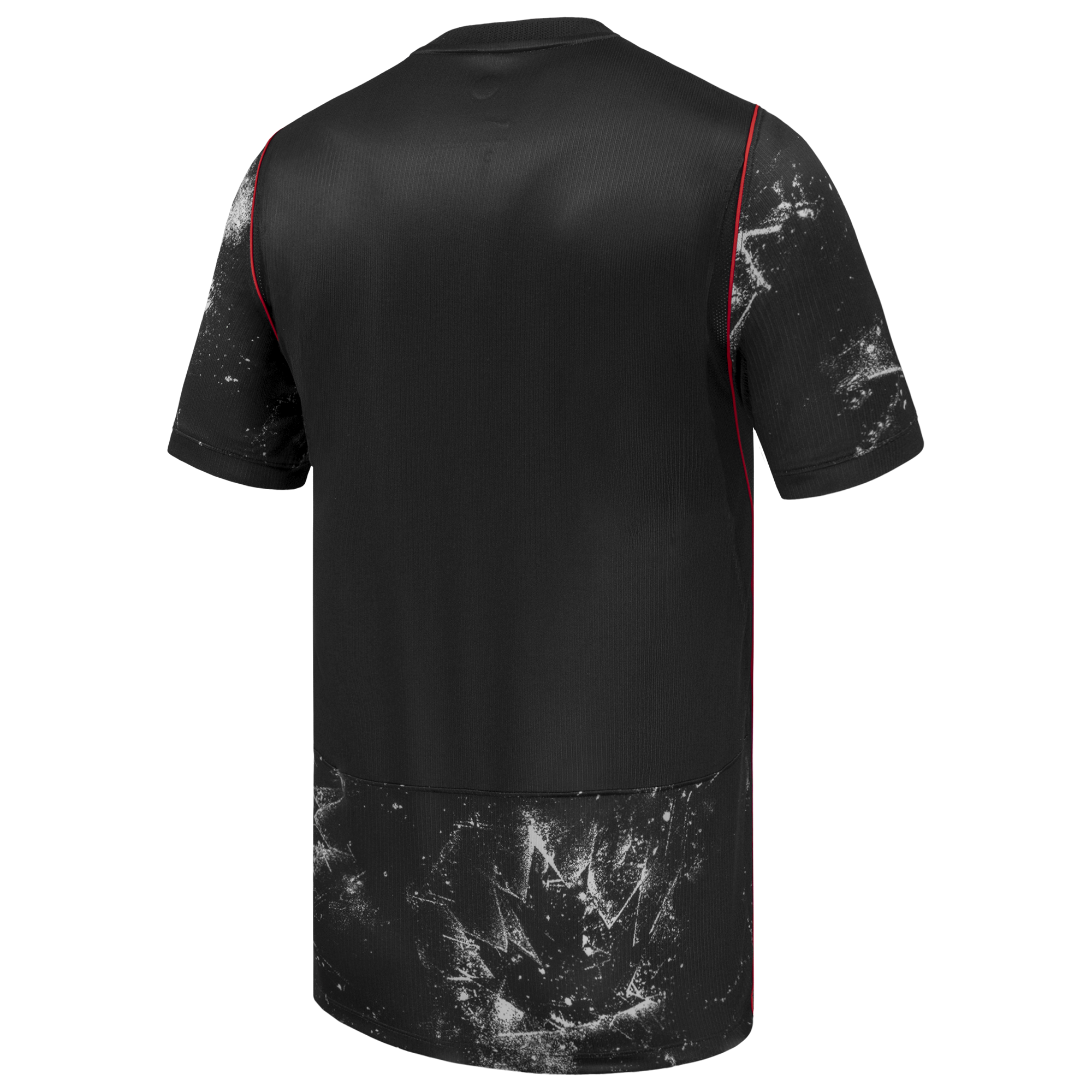 Extérieur Canada Maillot Canada Extérieur 2026 2025/2026 - Nike