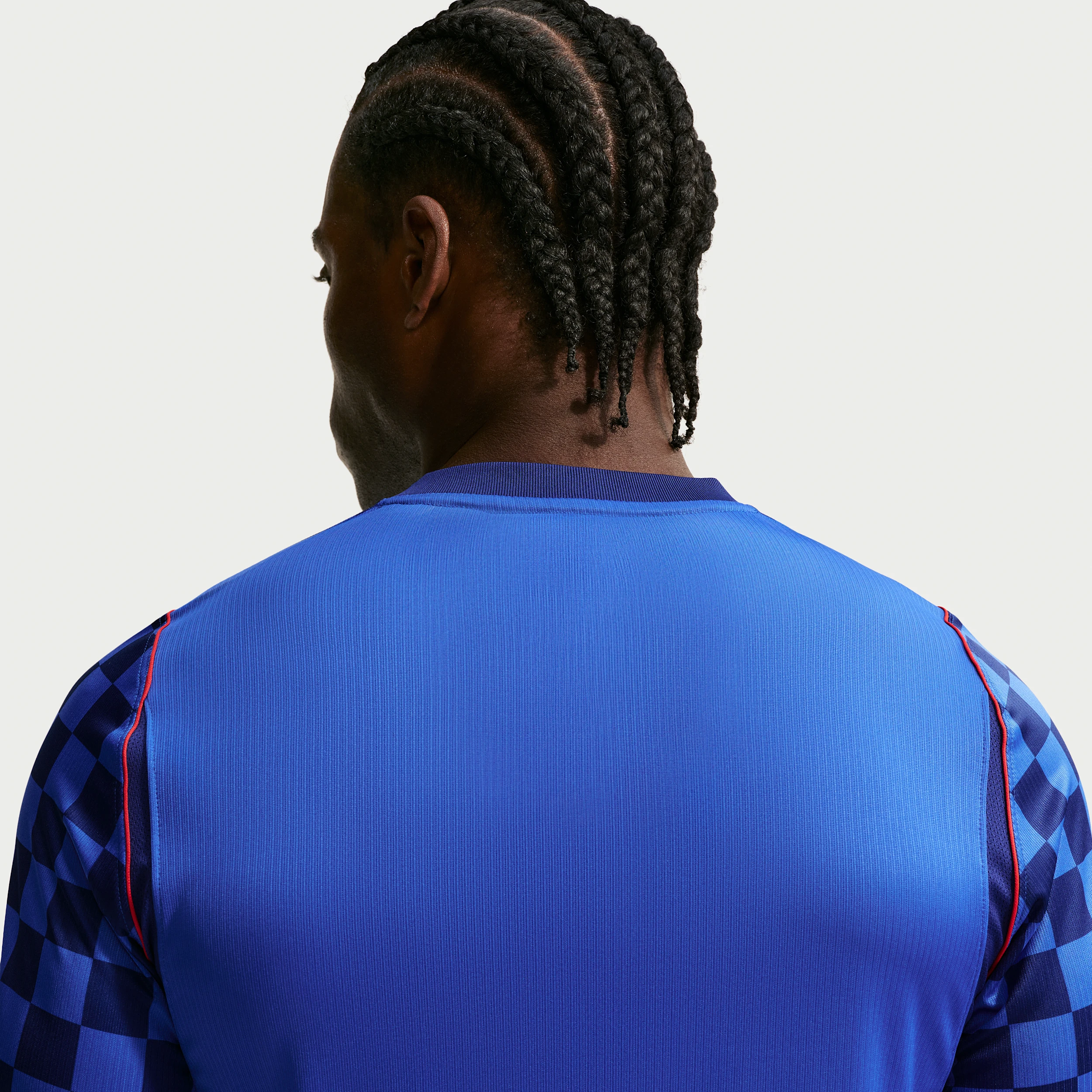 Extérieur Croatie Maillot Croatie Extérieur 2026 2026/2027 - Nike