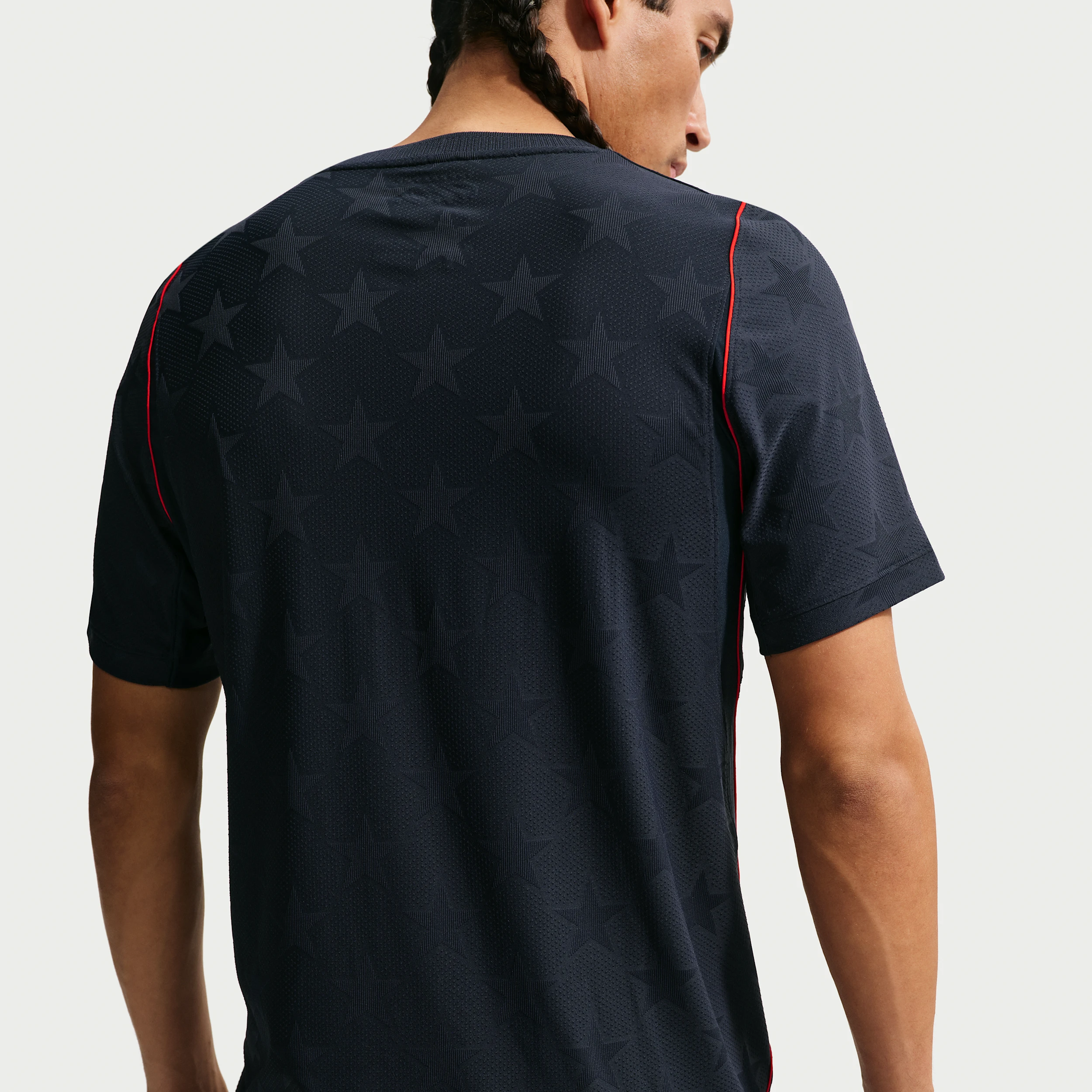 Extérieur États-Unis Maillot États-Unis Extérieur Authentique 2026 2026/2027 - Nike