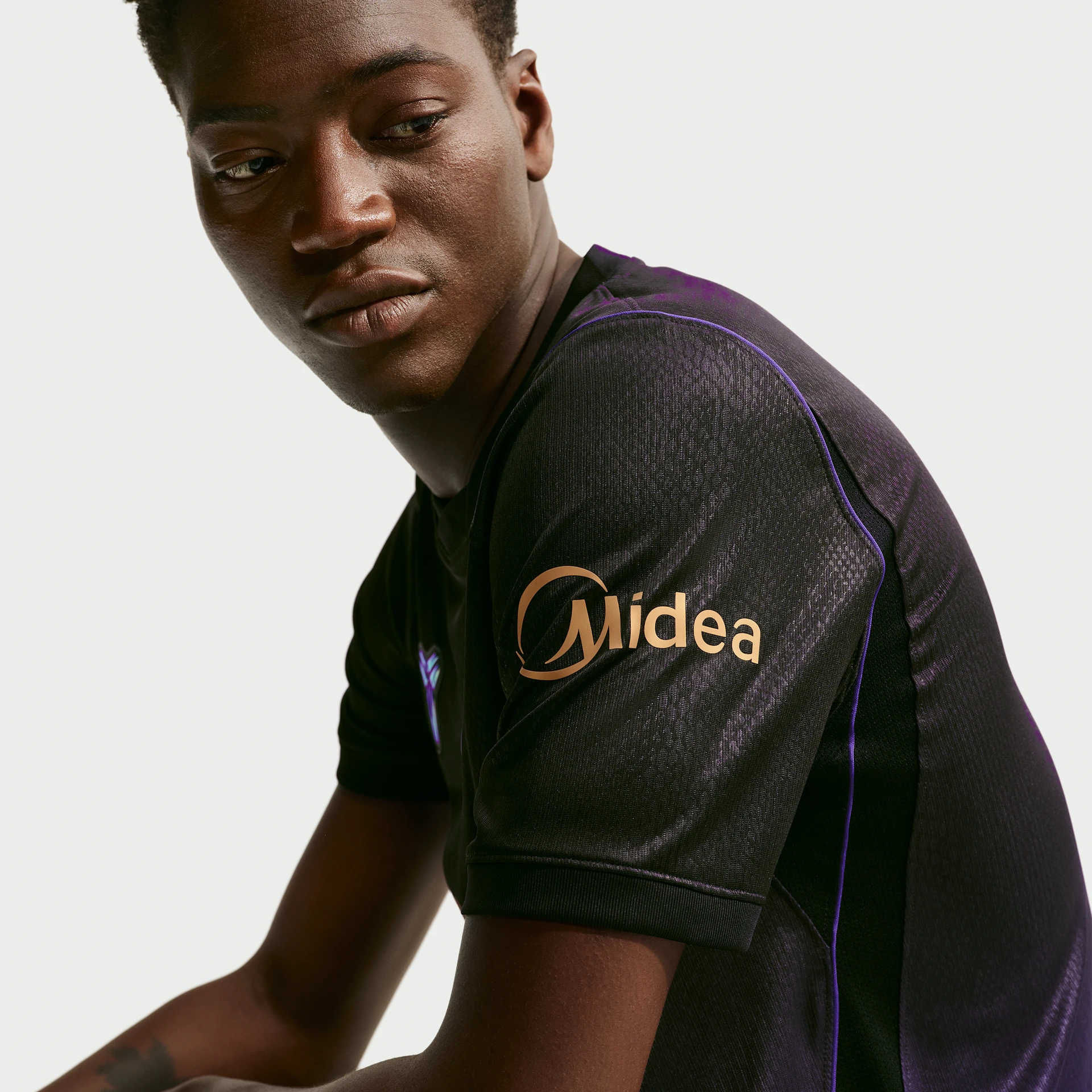 Extérieur FC Barcelone Maillot FC Barcelone Extérieur 2026/2027 2026/2027 - Nike