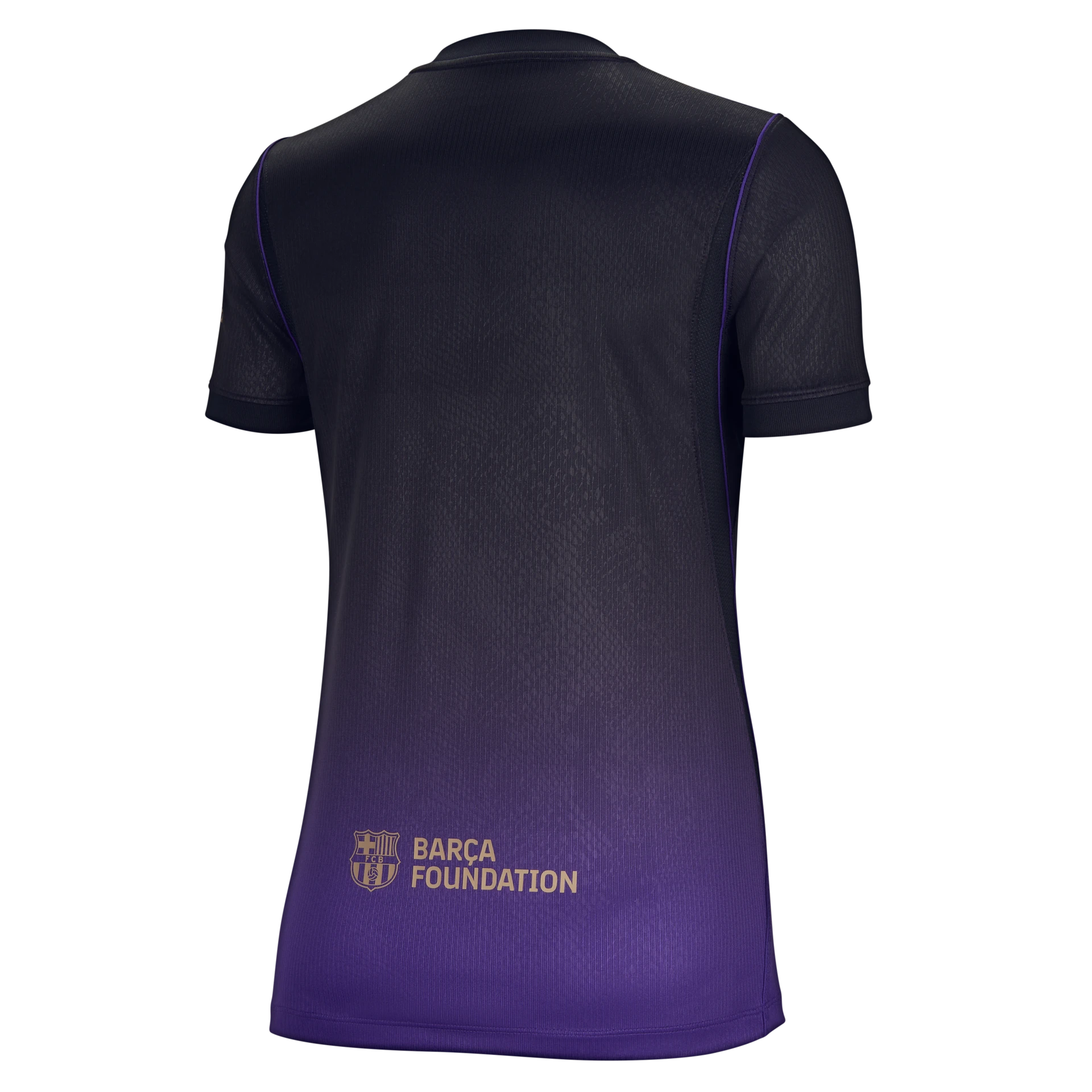 Extérieur FC Barcelone Maillot FC Barcelone Extérieur 2026/2027 - Femme 2026/2027 - Nike