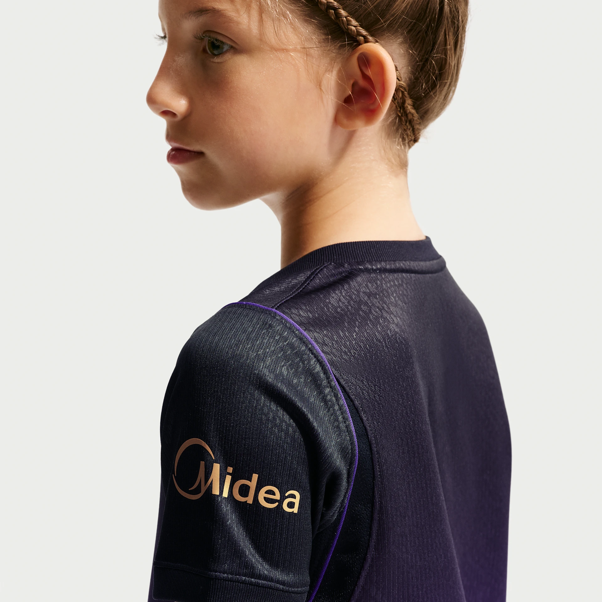 Extérieur FC Barcelone Maillot FC Barcelone Extérieur 2026/2027 - Junior 2026/2027 - Nike