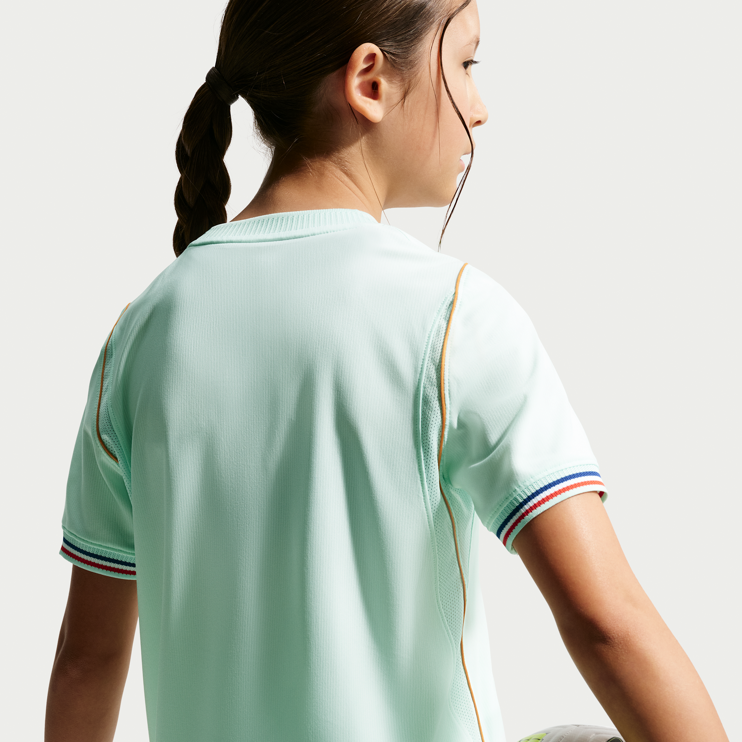 Extérieur France Maillot France Extérieur 2026 - Enfant 2026/2027 - Nike