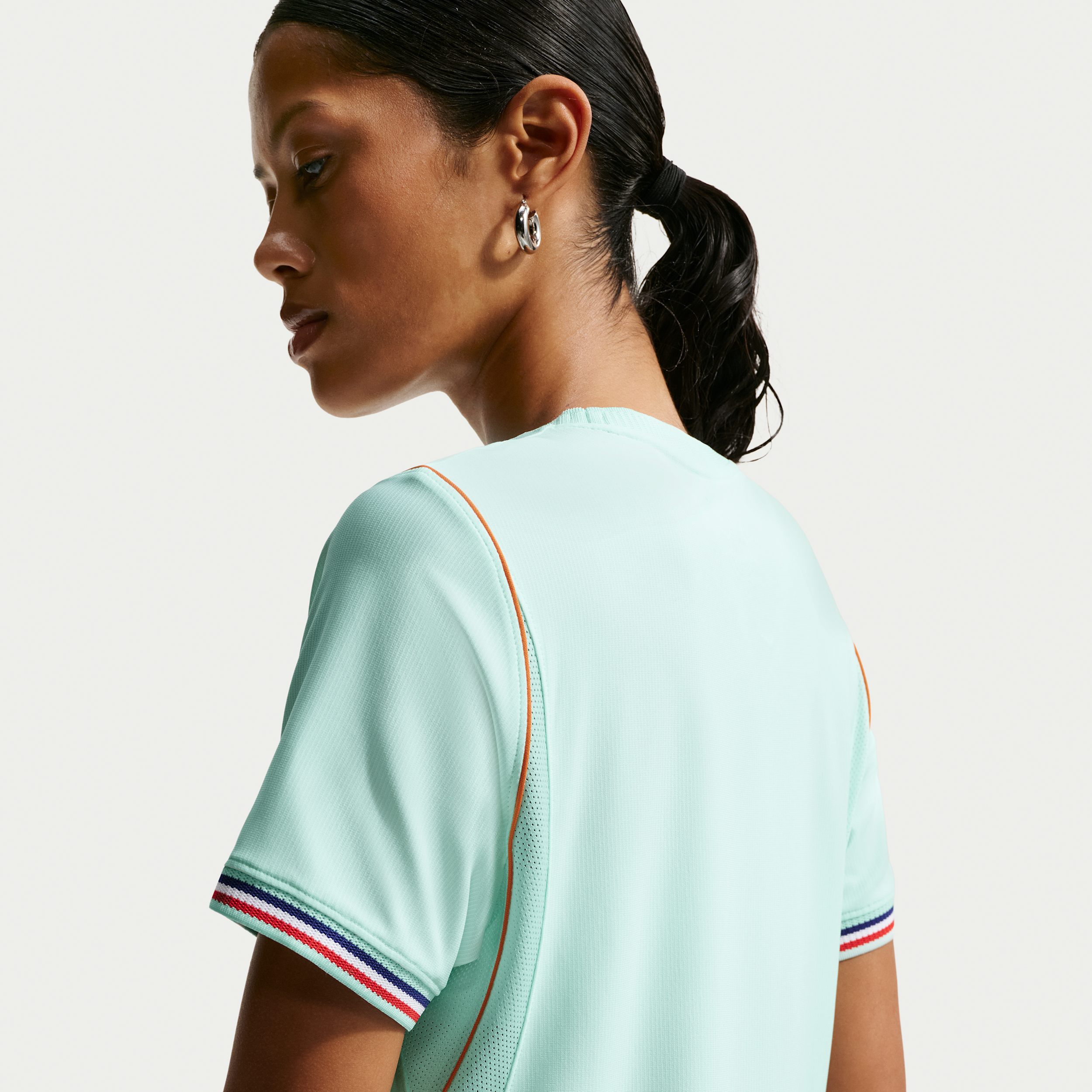 Extérieur France Maillot France Extérieur 2026 - Femme 2026/2027 - Nike