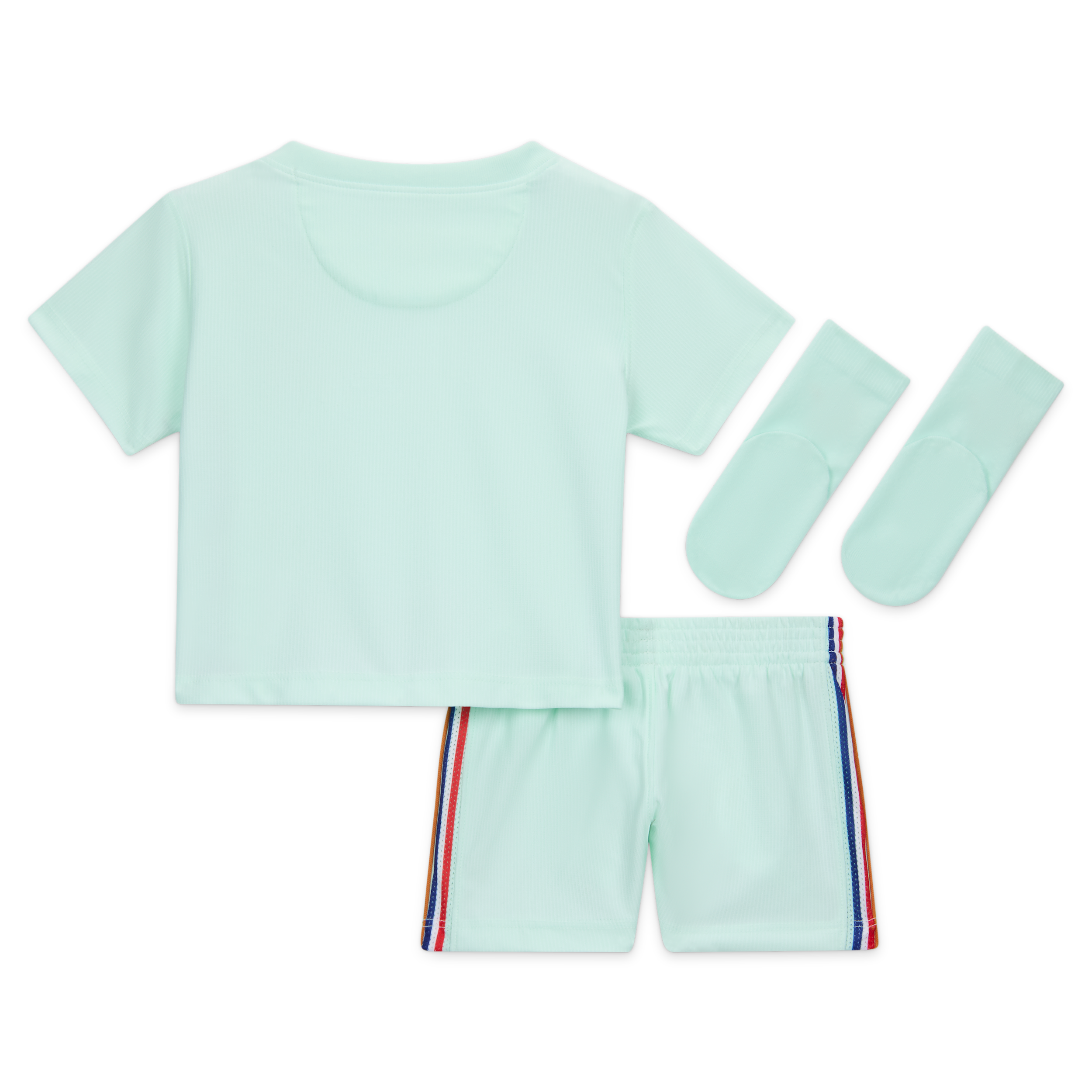 Extérieur France Ensemble France Extérieur 2026 - Bébé 2026/2027 - Nike