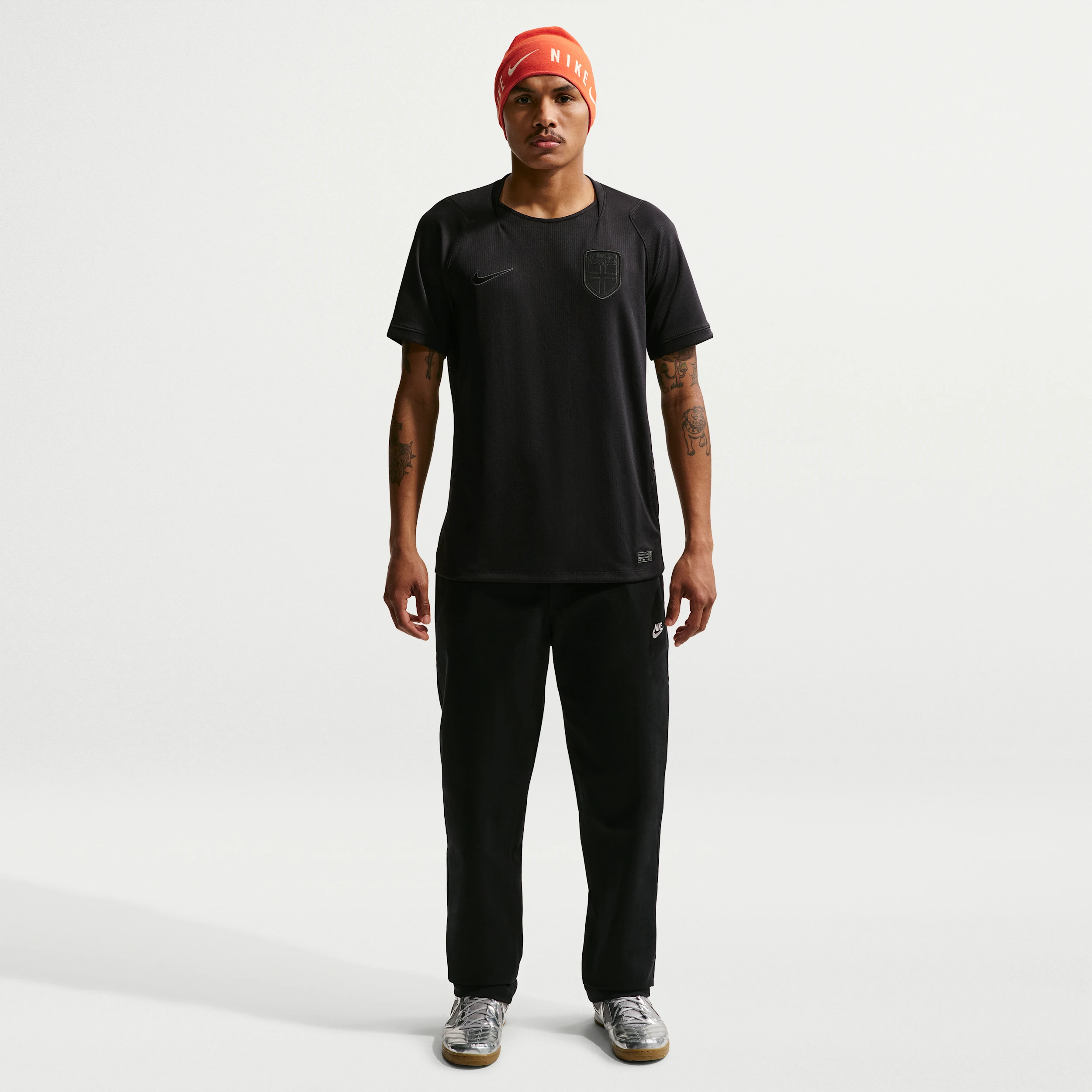 Extérieur Norvège Maillot Norvège Extérieur 2026 2026/2027 - Nike