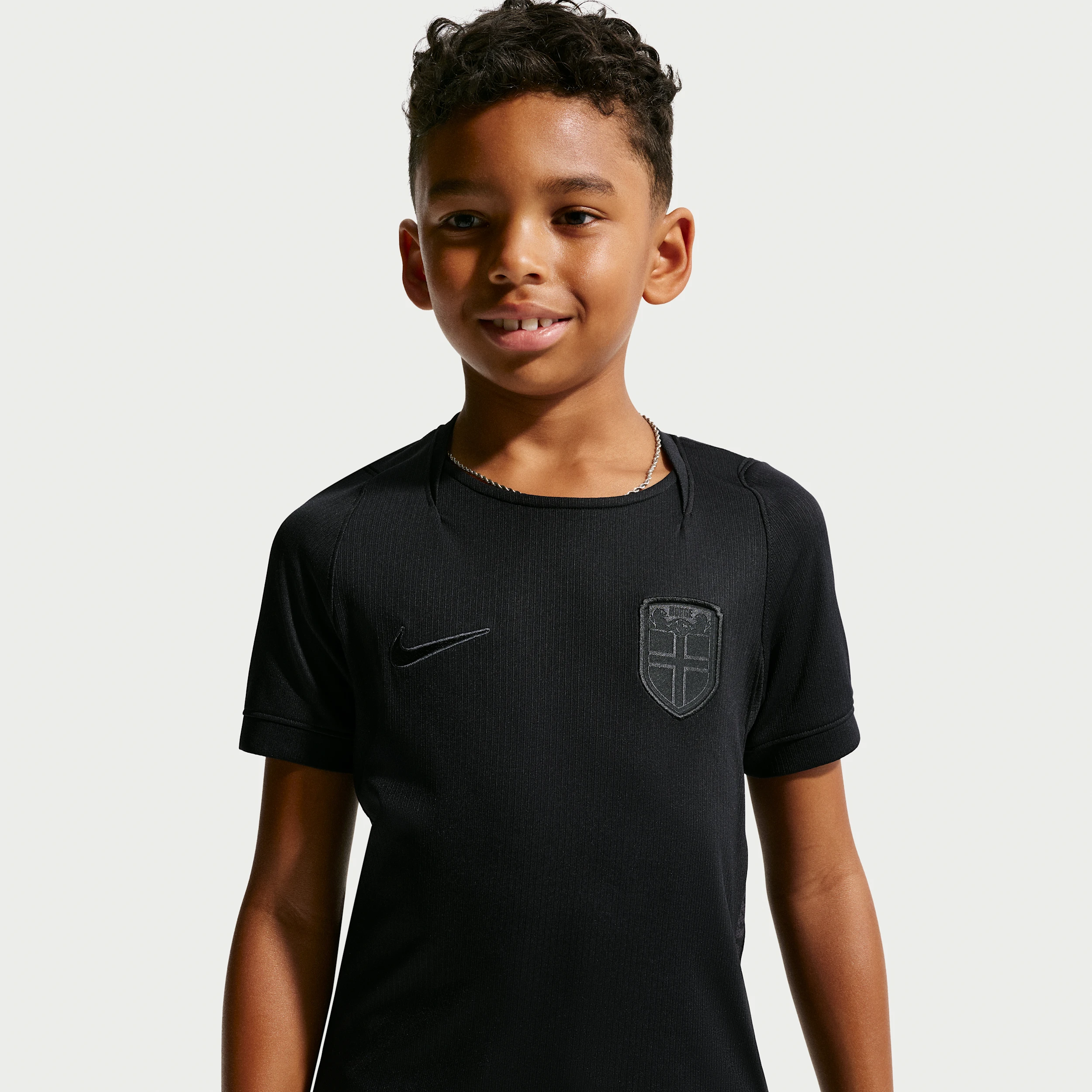 Extérieur Norvège Maillot Norvège Extérieur 2026 - Enfant 2026/2027 - Nike