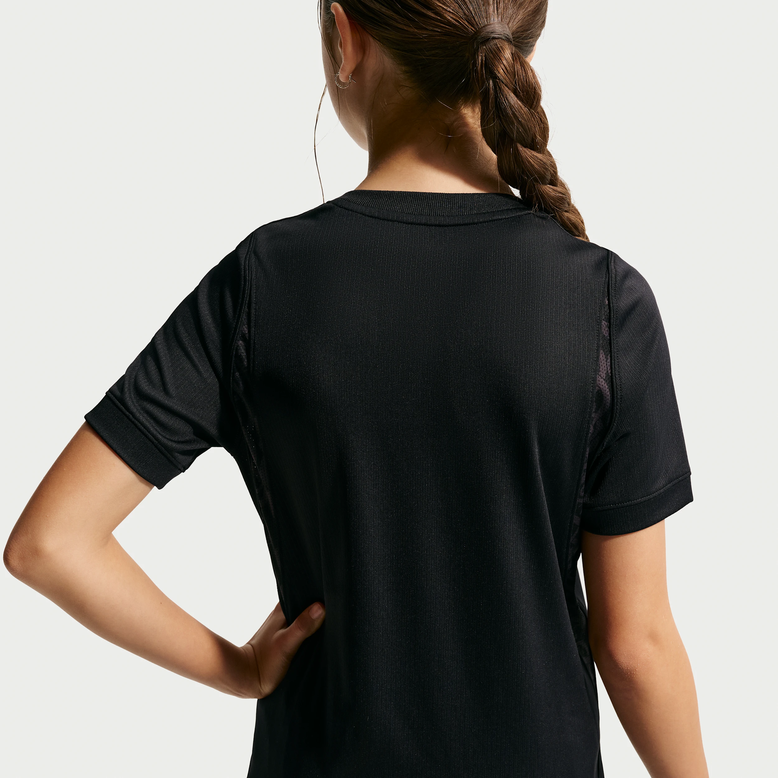 Extérieur Norvège Maillot Norvège Extérieur 2026 - Enfant 2026/2027 - Nike