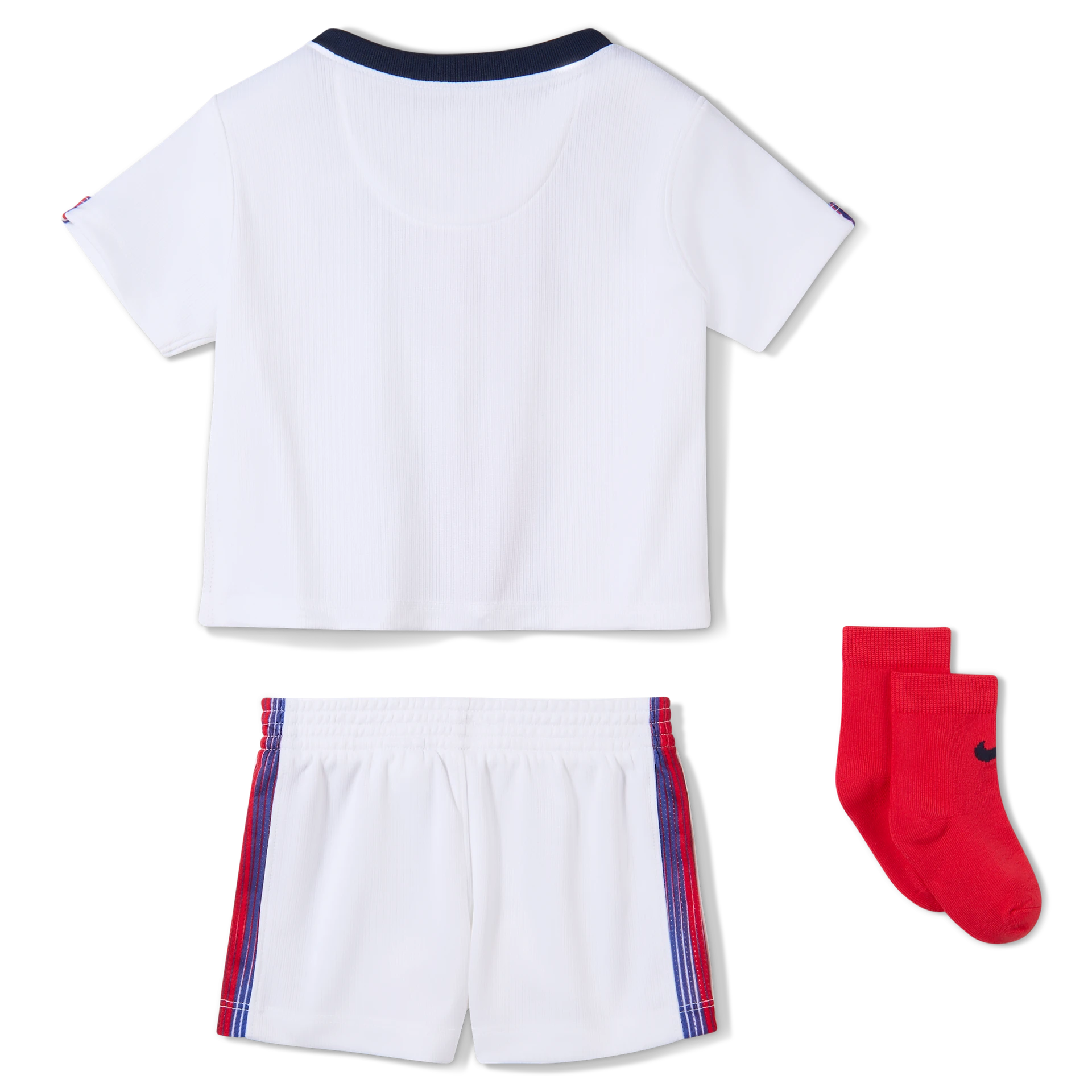 Extérieur Paris Saint-Germain Maillot PSG Extérieur 2026/2027 - Bébé 2026/2027 - Nike