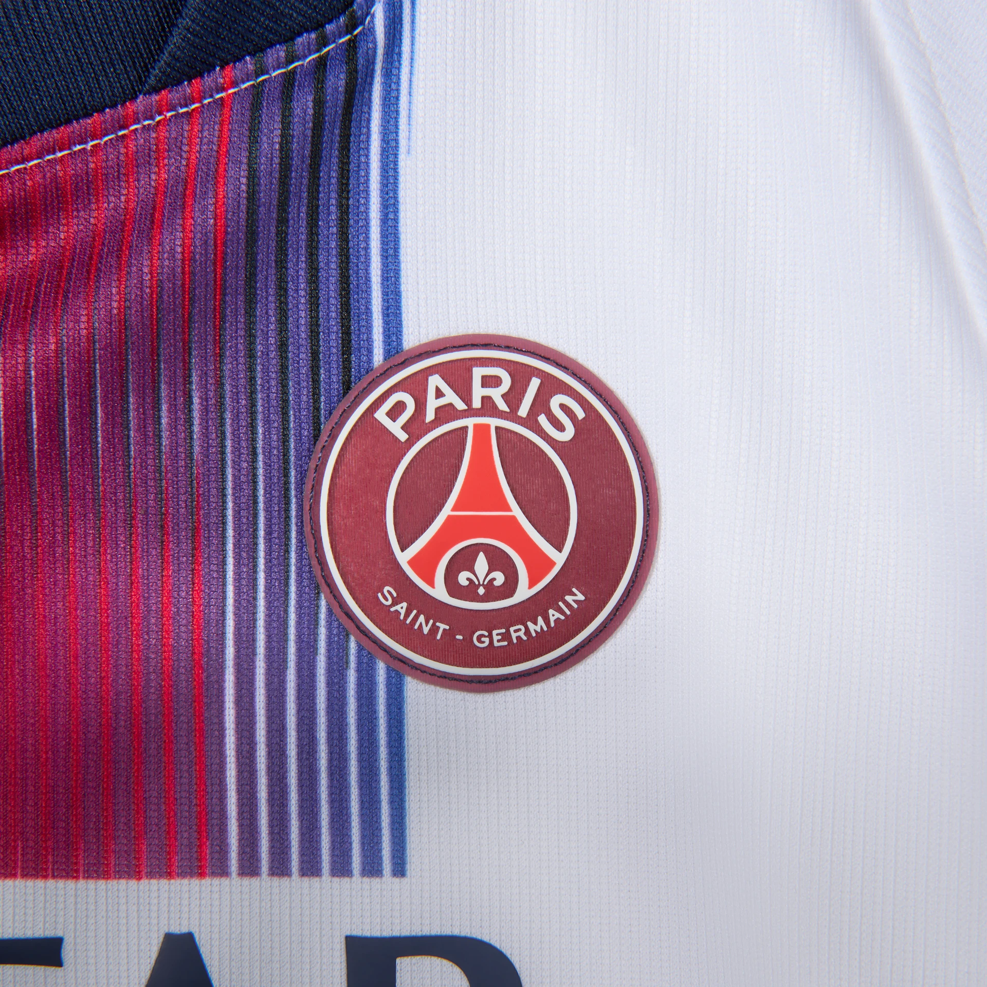 Extérieur Paris Saint-Germain Mini-Kit PSG Extérieur 2026/2027 - Junior 2026/2027 - Nike