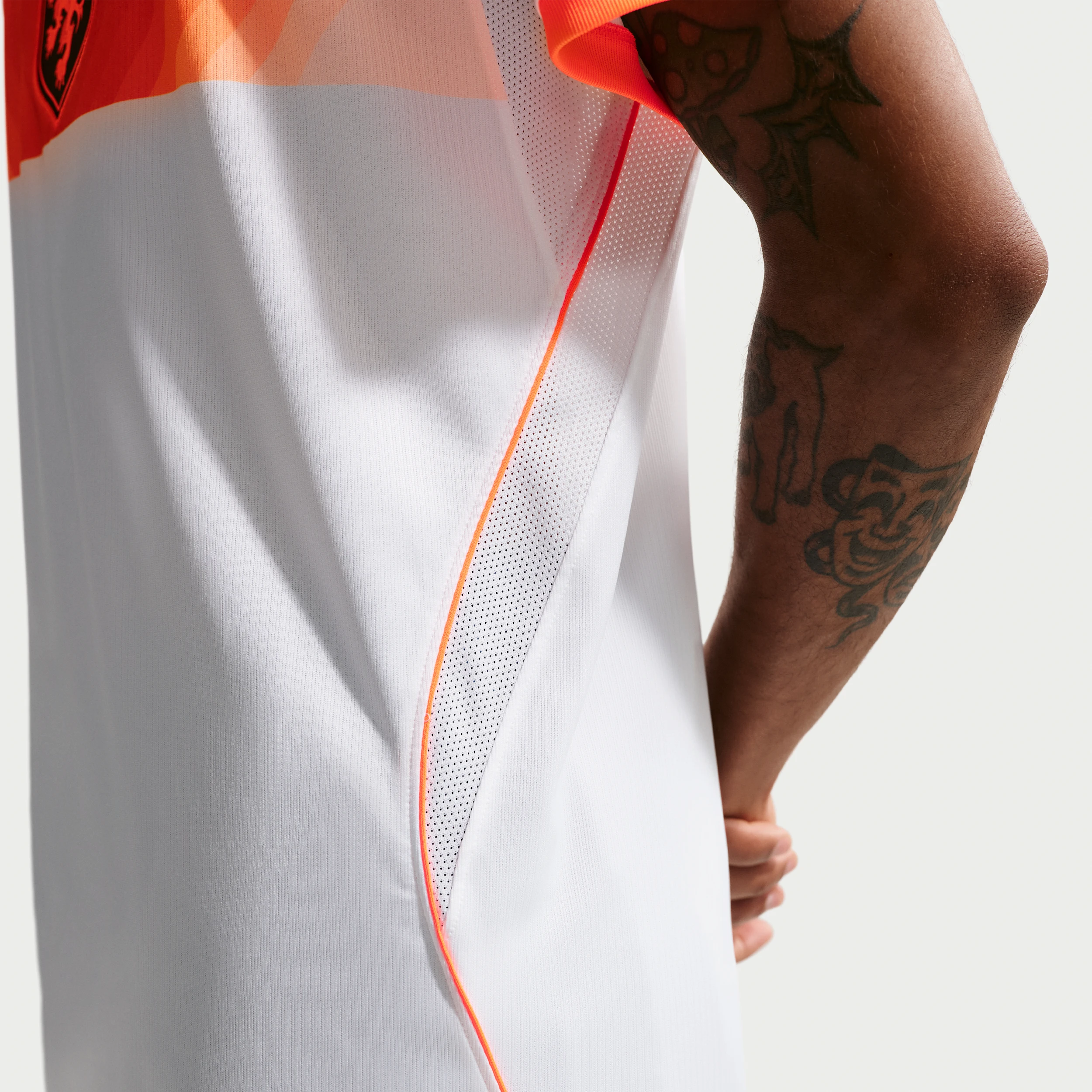 Extérieur Pays-Bas Maillot Pays-Bas Extérieur 2026 2026/2027 - Nike