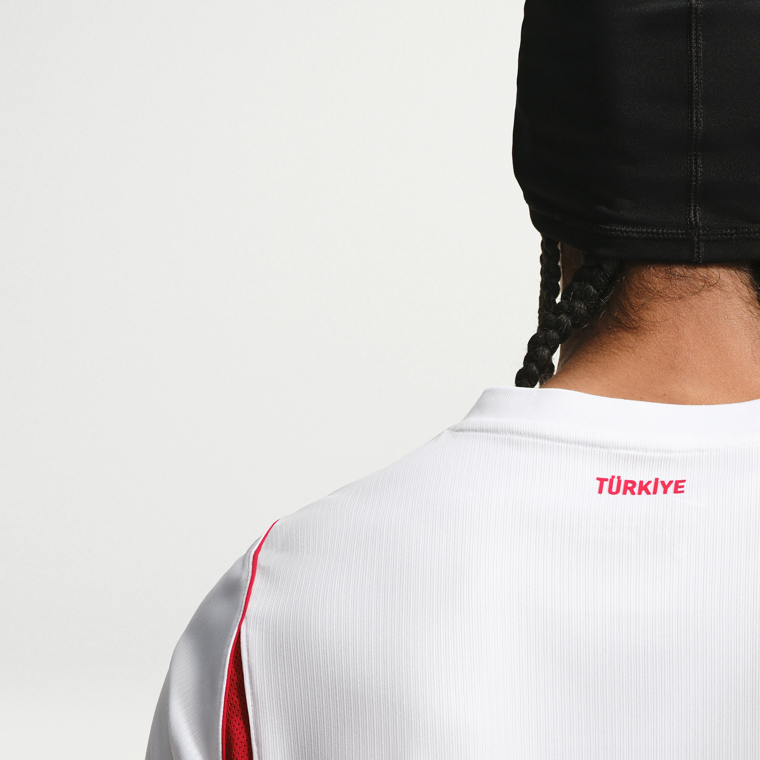 Extérieur Turquie Maillot Turquie Extérieur 2026 2026/2027 - Nike