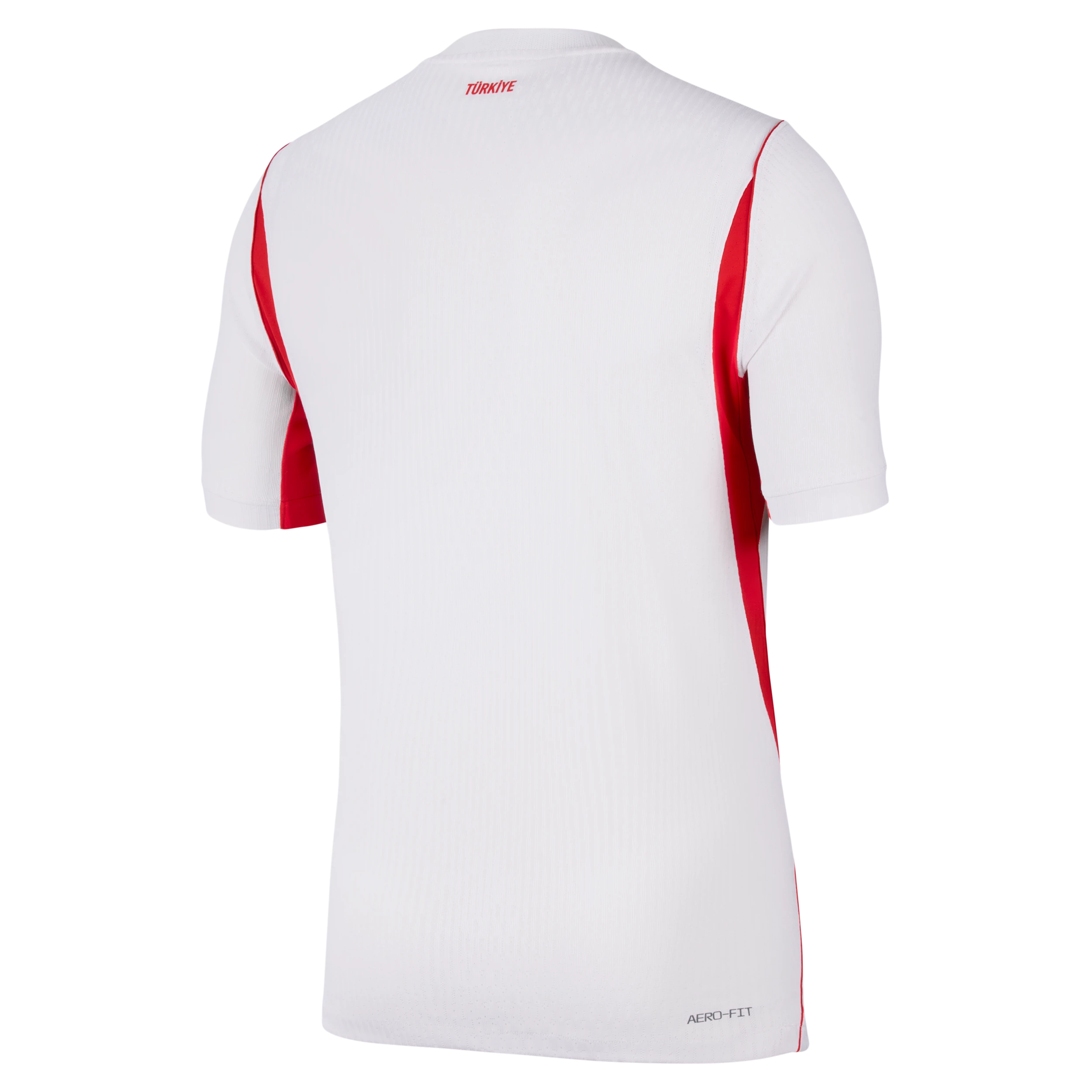 Extérieur Turquie Maillot Turquie Extérieur Authentique 2026 2026/2027 - Nike