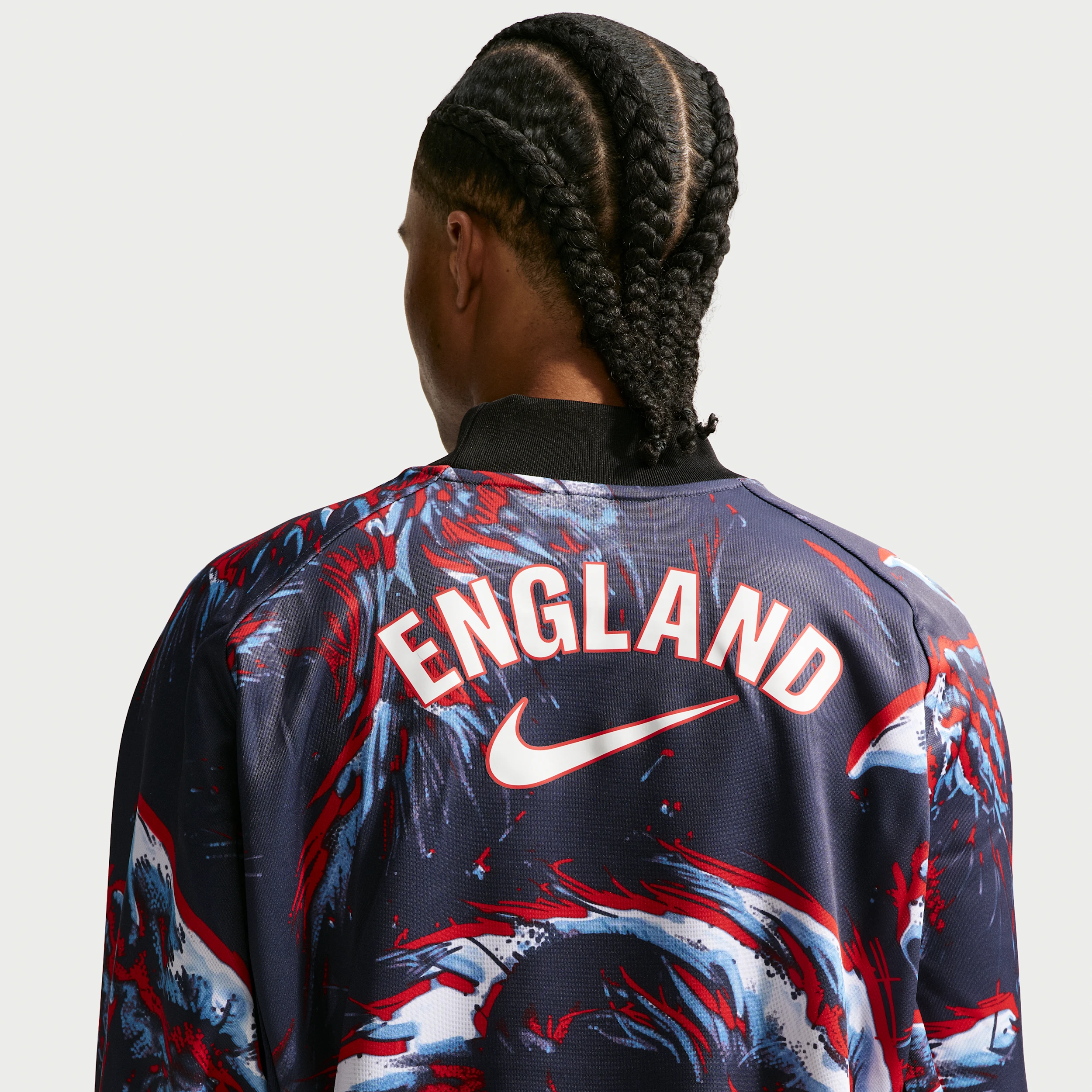 Gardien Angleterre Maillot Angleterre Gardien 2026  2026/2027 - Nike