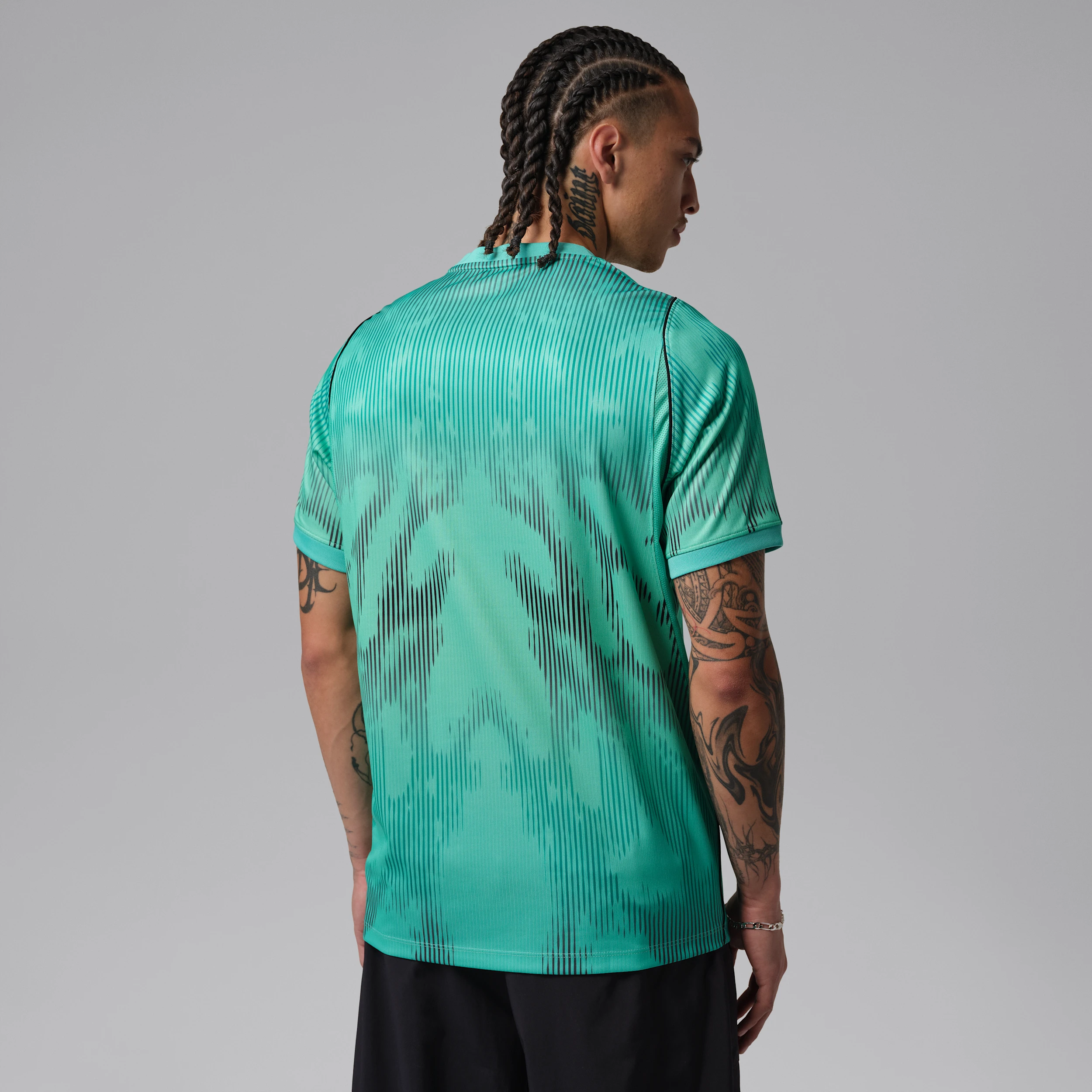 Gardien Brésil Maillot Brésil Gardien 2026 2026/2027 - Nike