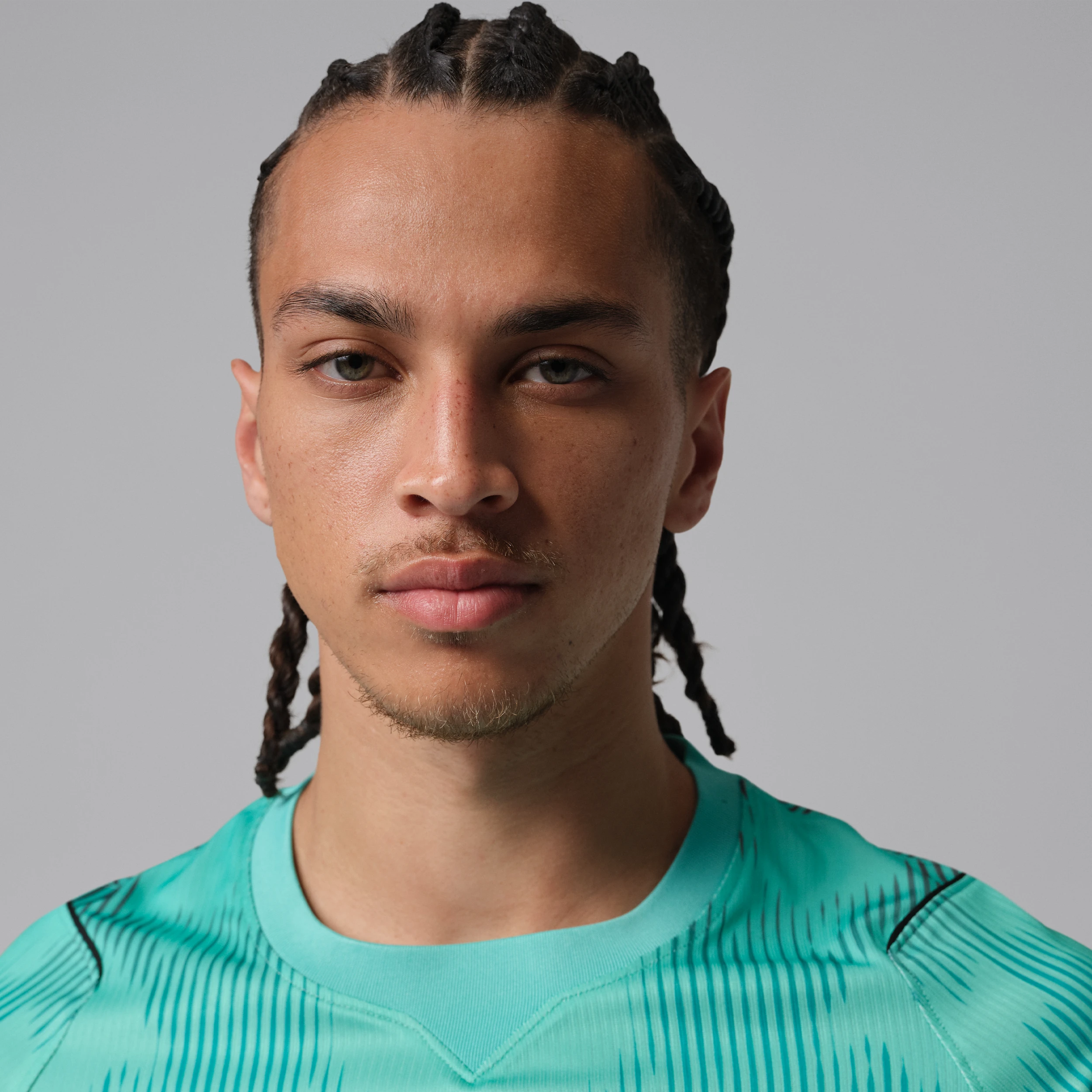 Gardien Brésil Maillot Brésil Gardien 2026 2026/2027 - Nike