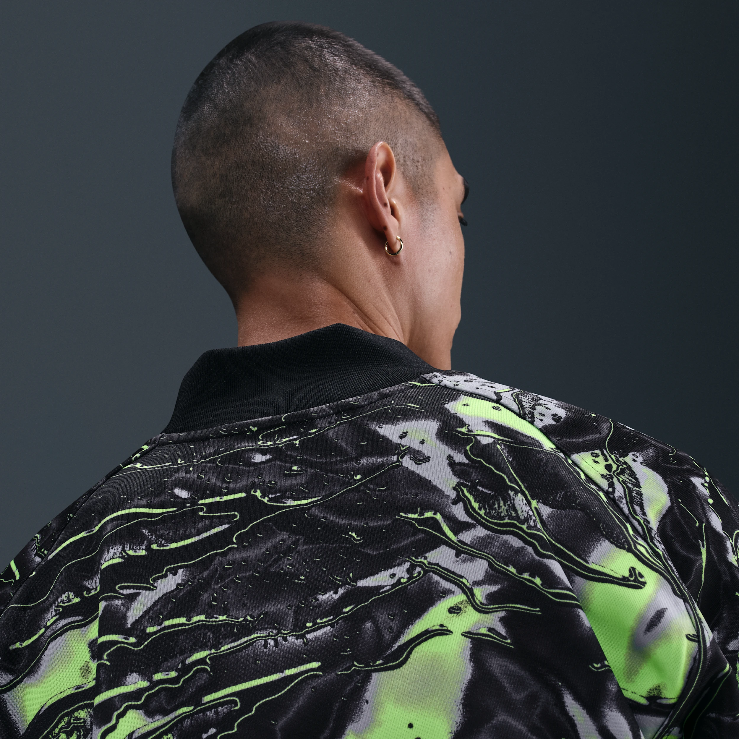 Gardien Corée du Sud Maillot Gardien Corée du Sud 2026 2026/2027 - Nike