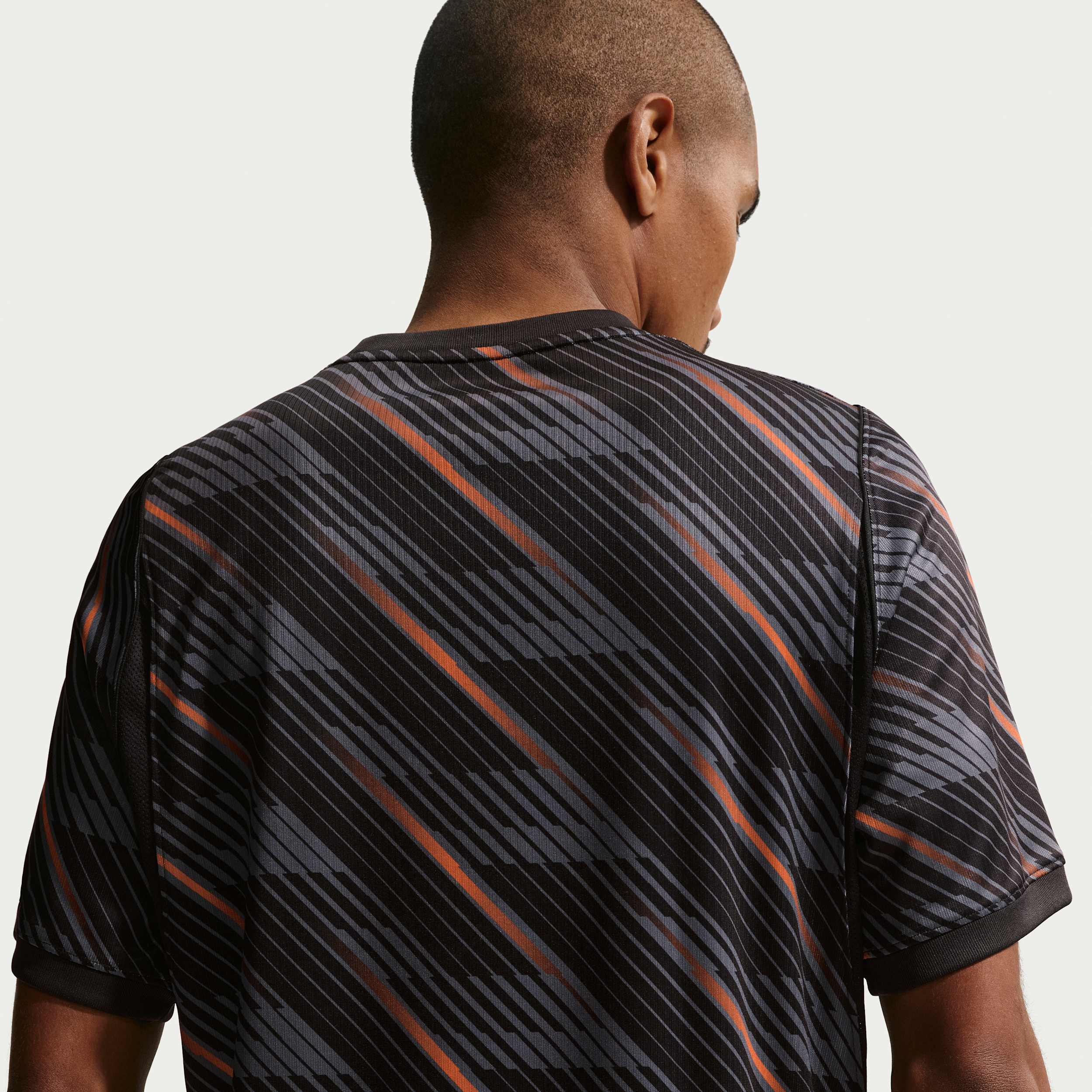 Gardien France Maillot Équipe de France Gardien 2026 2025/2026 - Nike