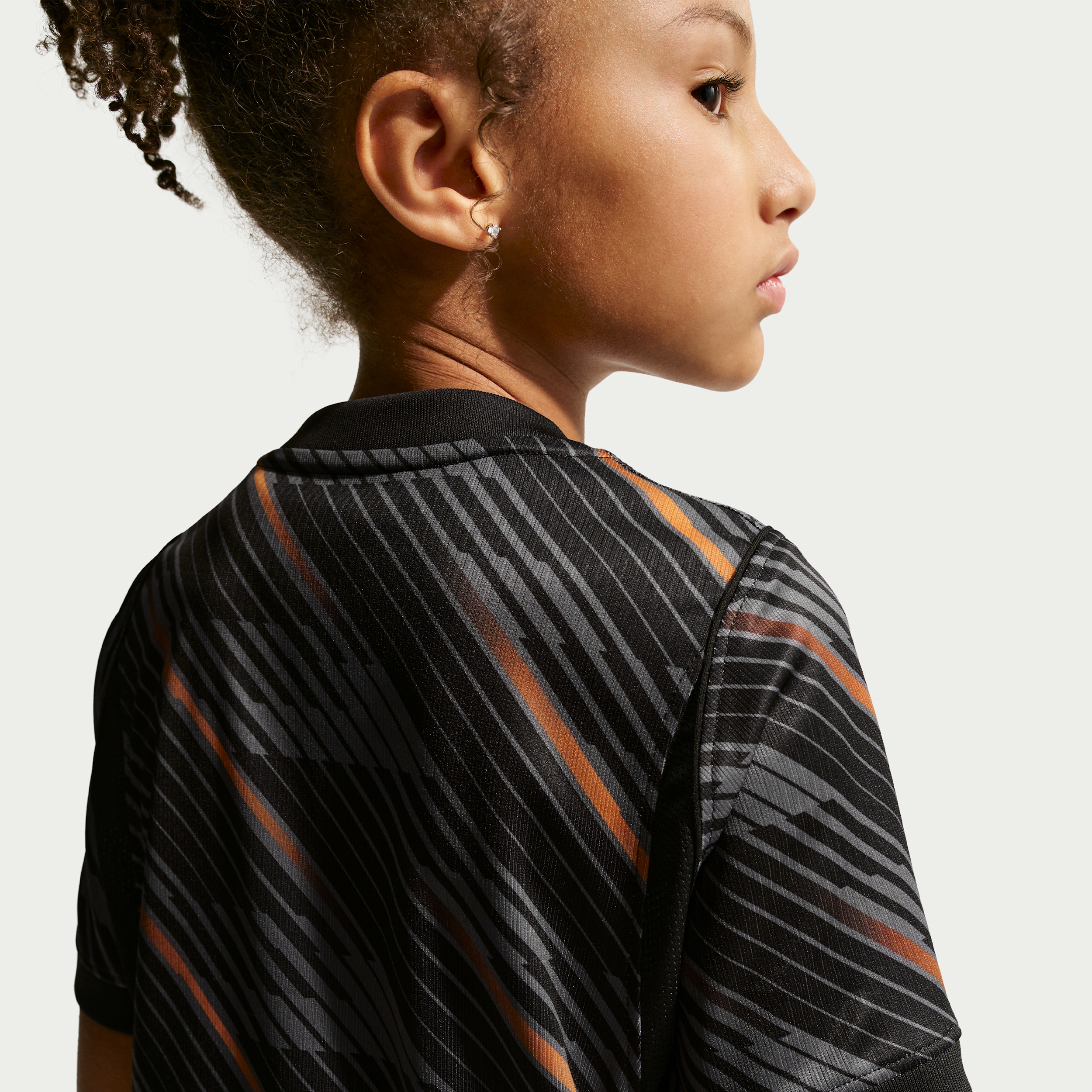 Gardien France Maillot France Gardien 2026 - Enfant 2026/2027 - Nike