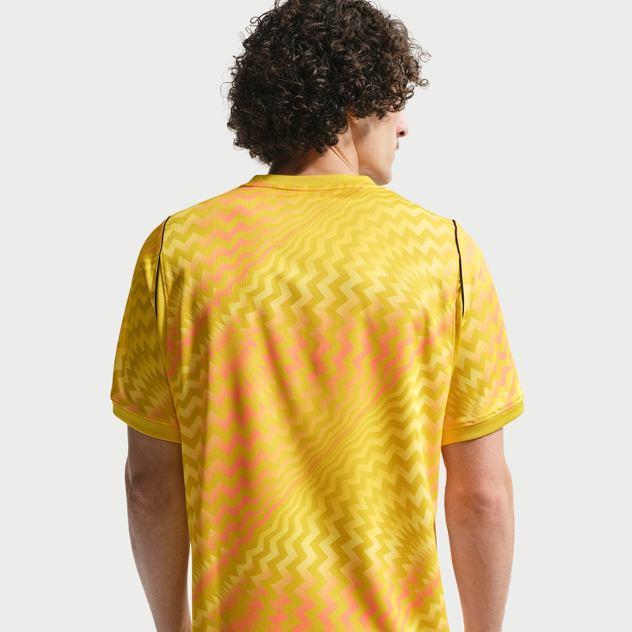 Gardien Norvège Maillot Norvège Gardien 2026 2026/2027 - Nike