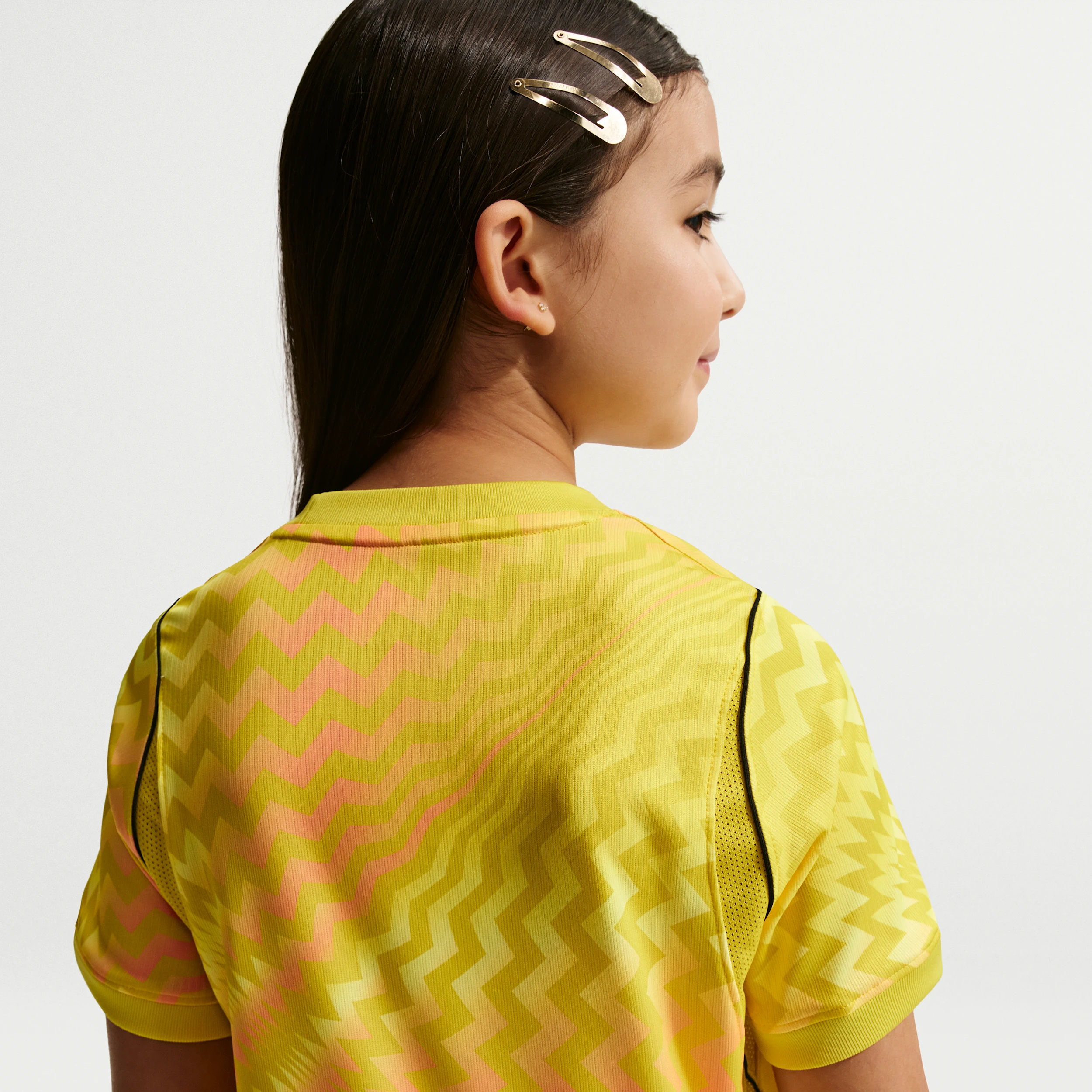 Gardien Norvège Maillot Norvège Gardien 2026 - Enfant 2026/2027 - Nike