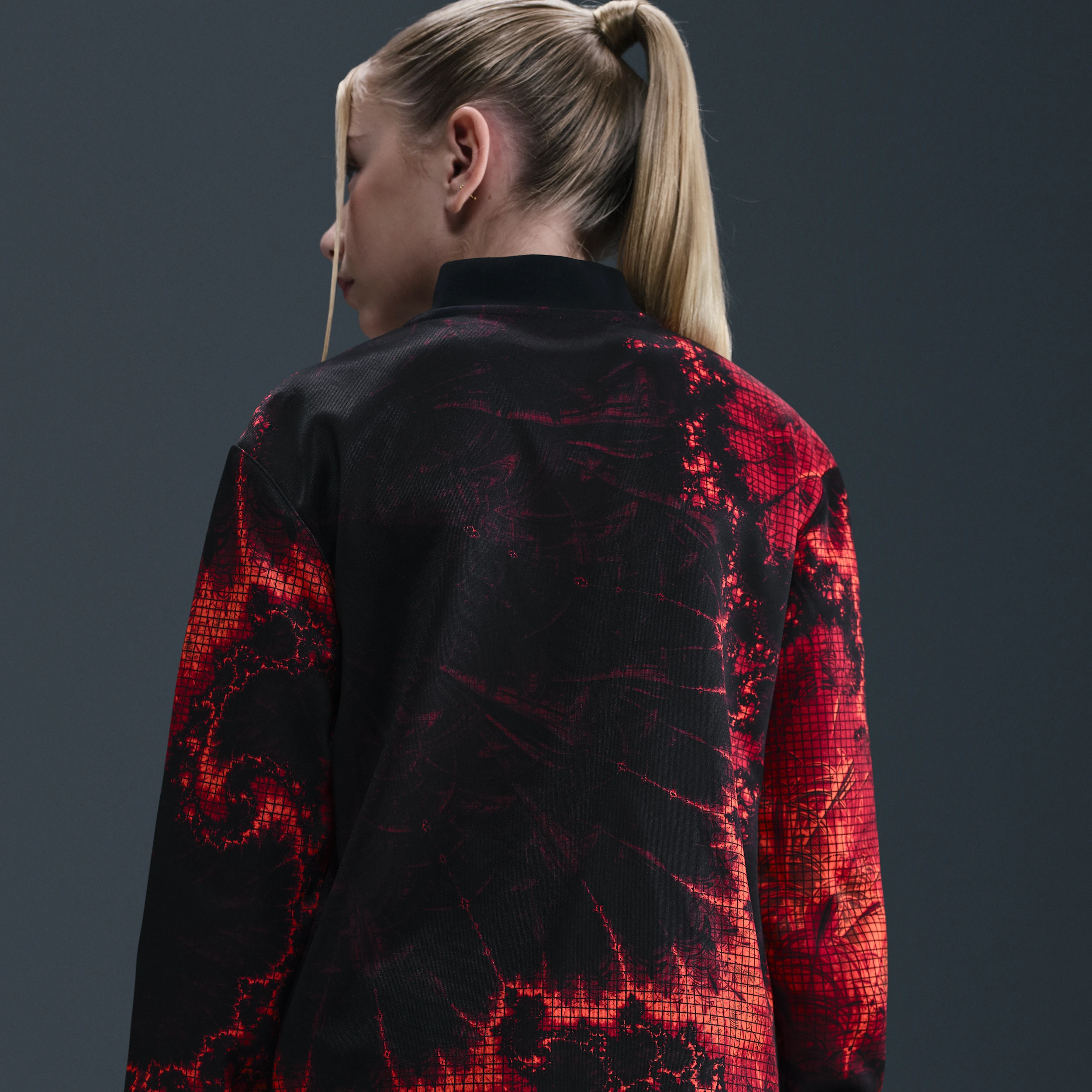 Gardien Pays-Bas Maillot Pays-Bas Gardien 2026 - Enfant 2026/2027 - Nike