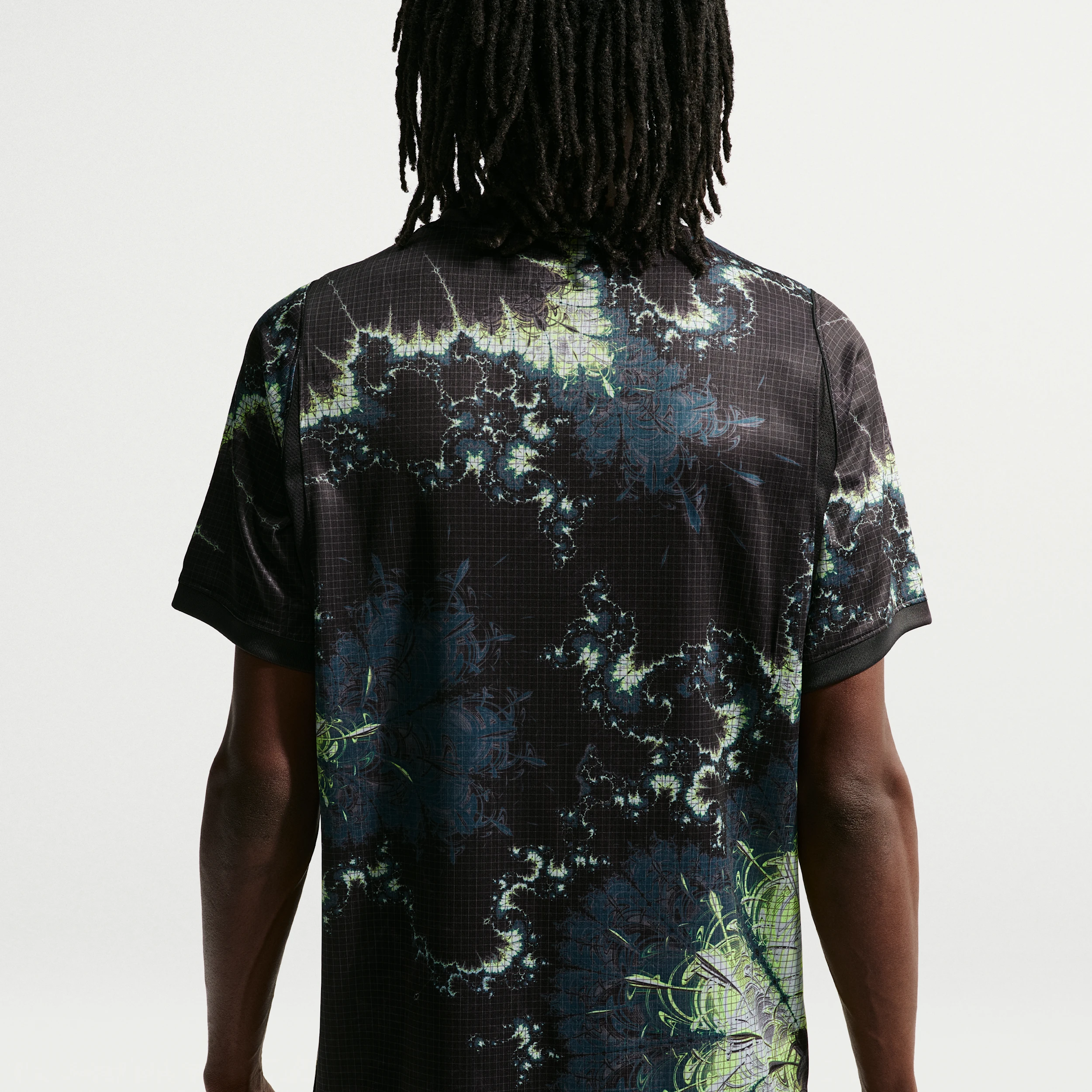 Gardien Pays-Bas Maillot Pays-Bas Gardien Manches Courtes 2026 2026/2027 - Nike