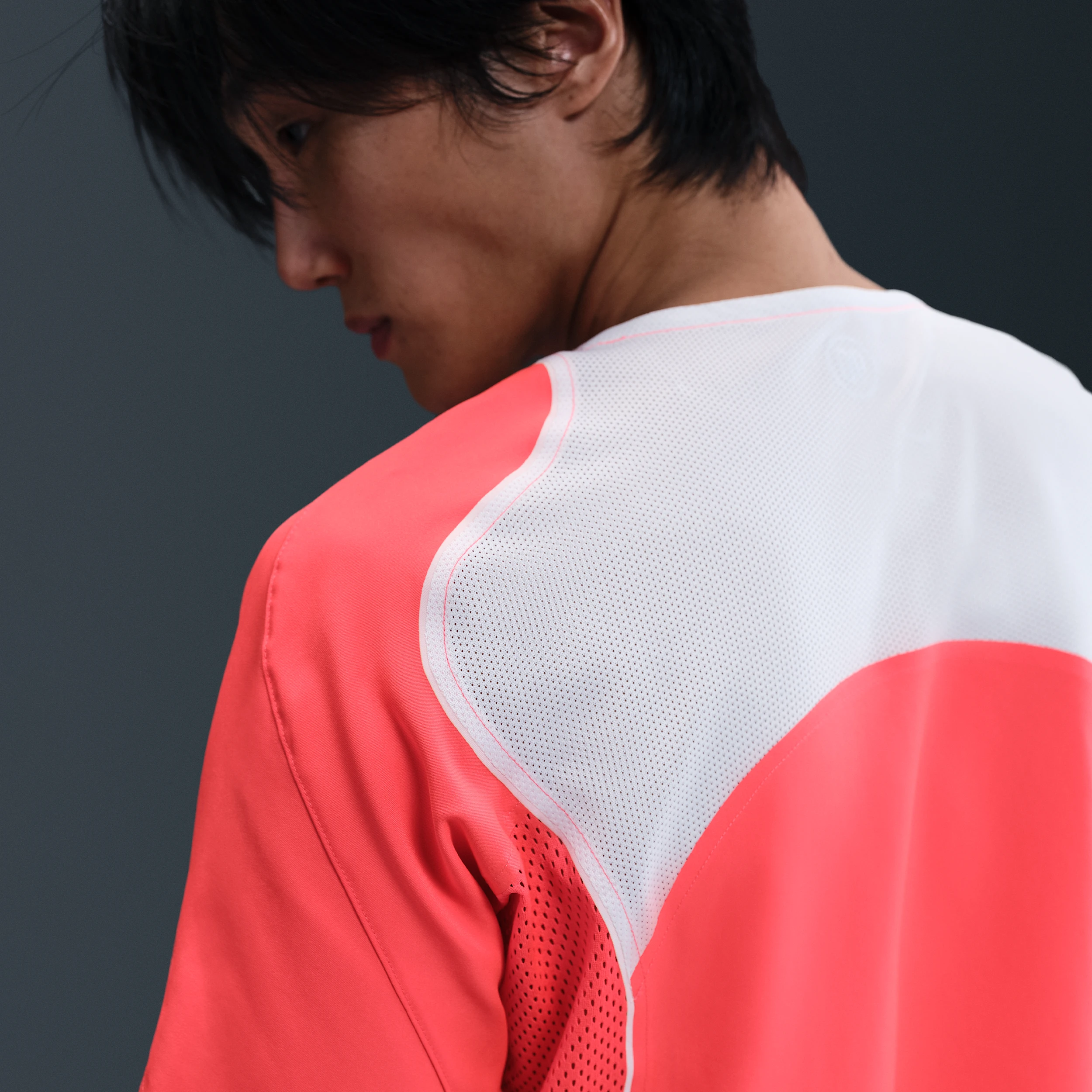 Rétro Corée du Sud Maillot Rétro Corée du Sud 2004 2026/2027 - Nike