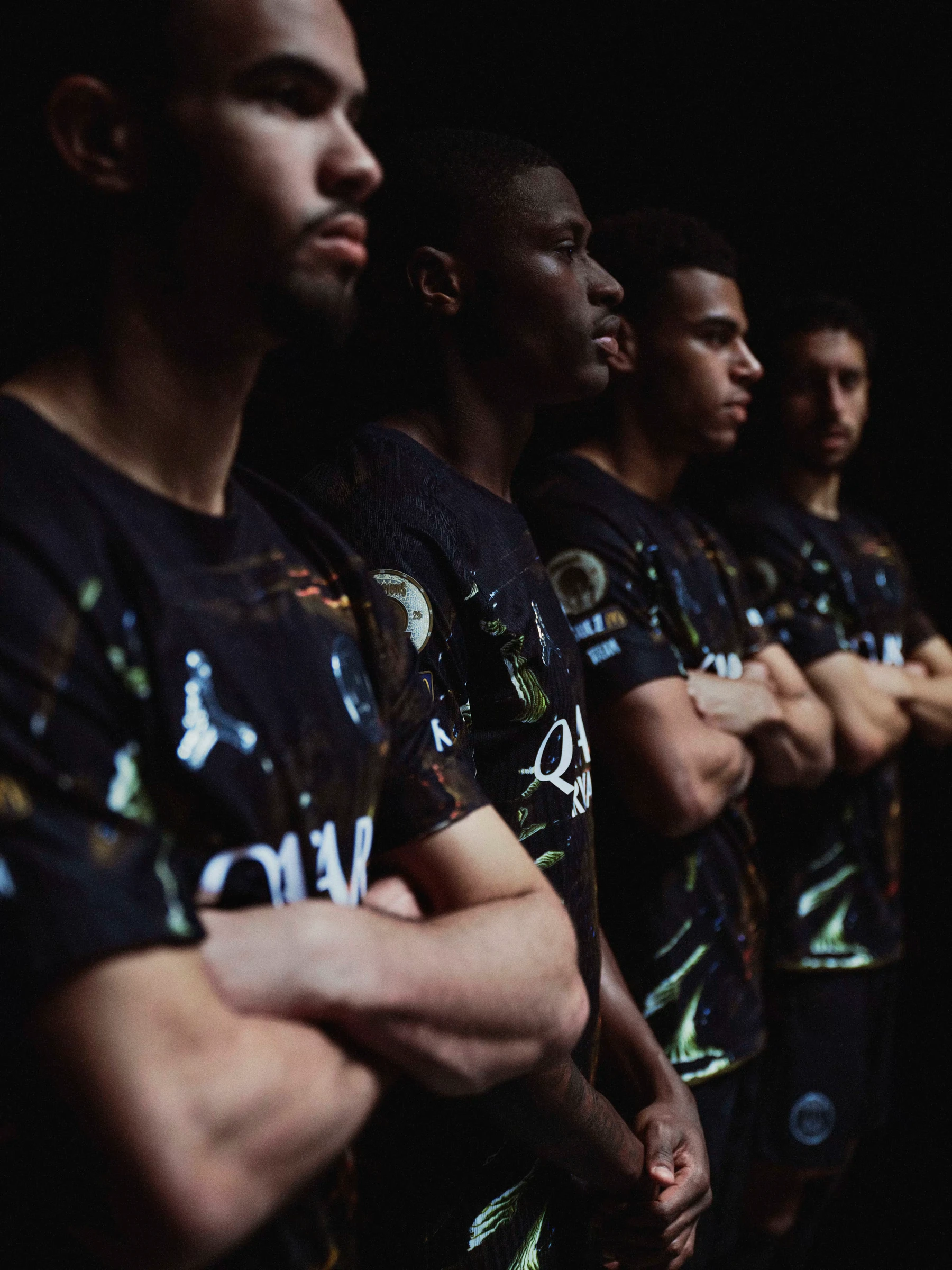 PSG Night Edition Jordan 2026 - 2 PSG Night Edition Jordan 2026 - 2