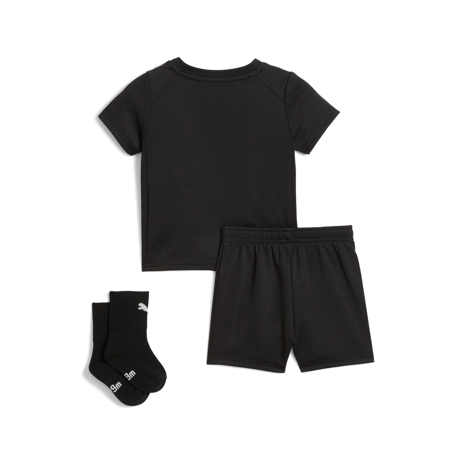 Maillot AC Milan Domicile 2025/2026 - Bébé - Puma