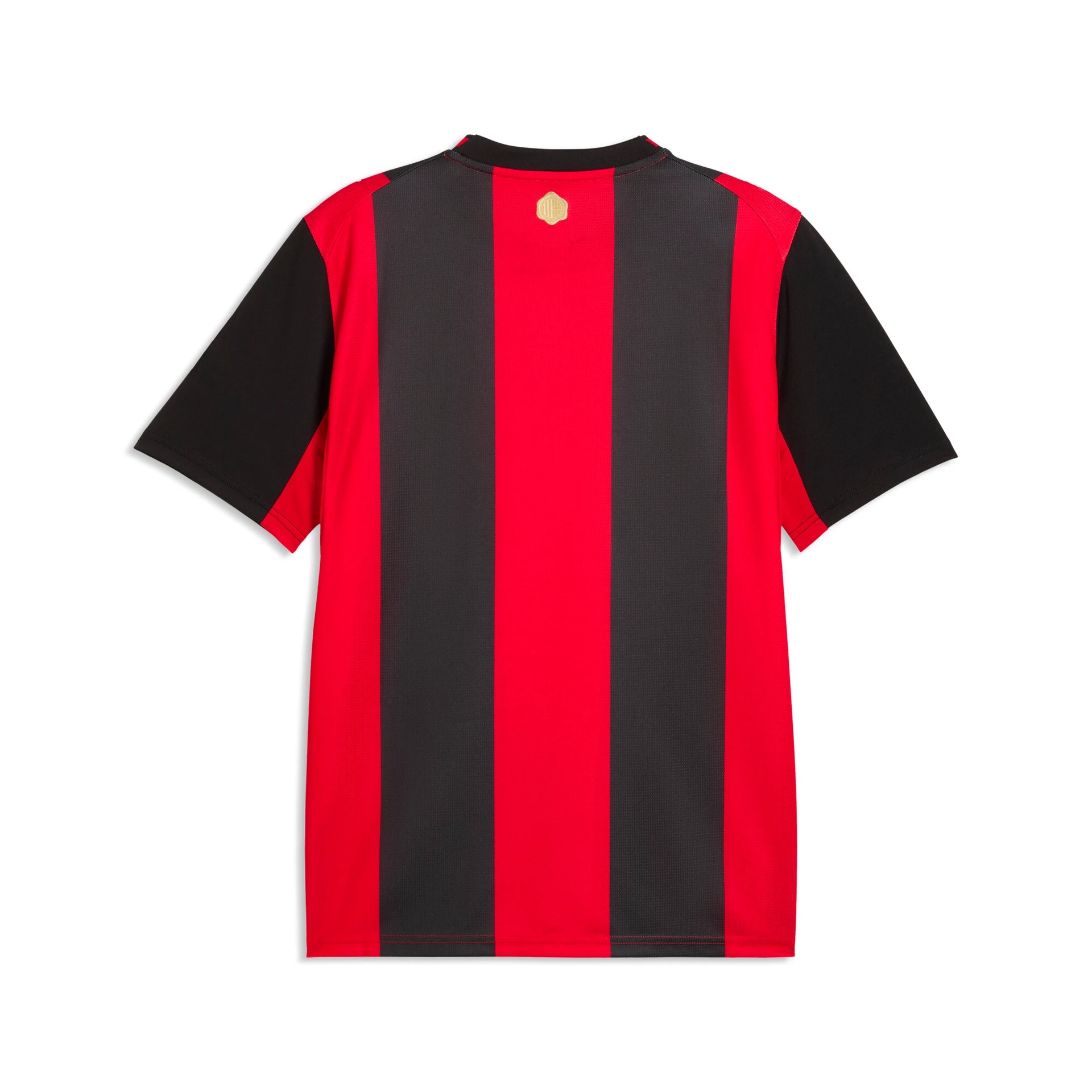 Domicile AC Milan Maillot AC Milan Domicile 2026/2027 2026/2027 - Puma