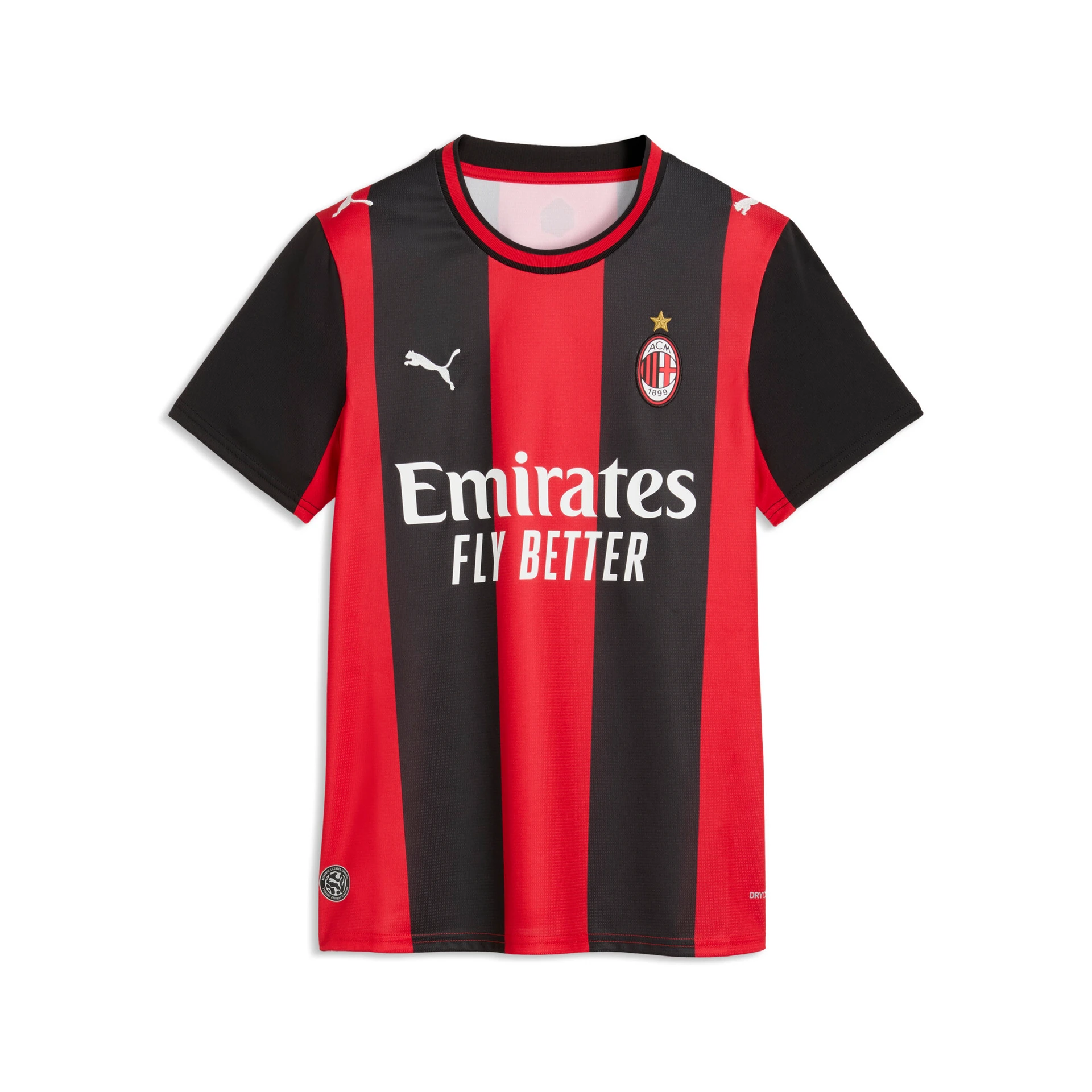Maillot AC Milan Domicile 2026/2027 - Femme - Puma