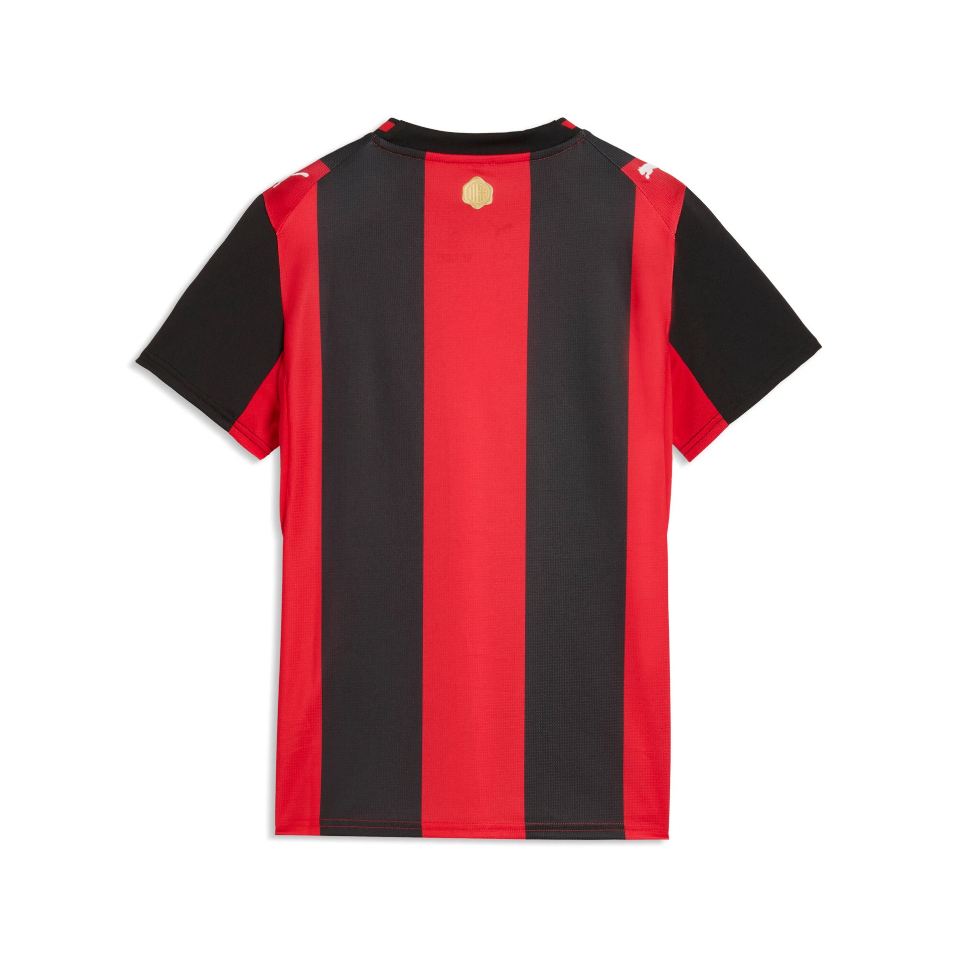 Maillot AC Milan Domicile 2026/2027 - Femme - Puma