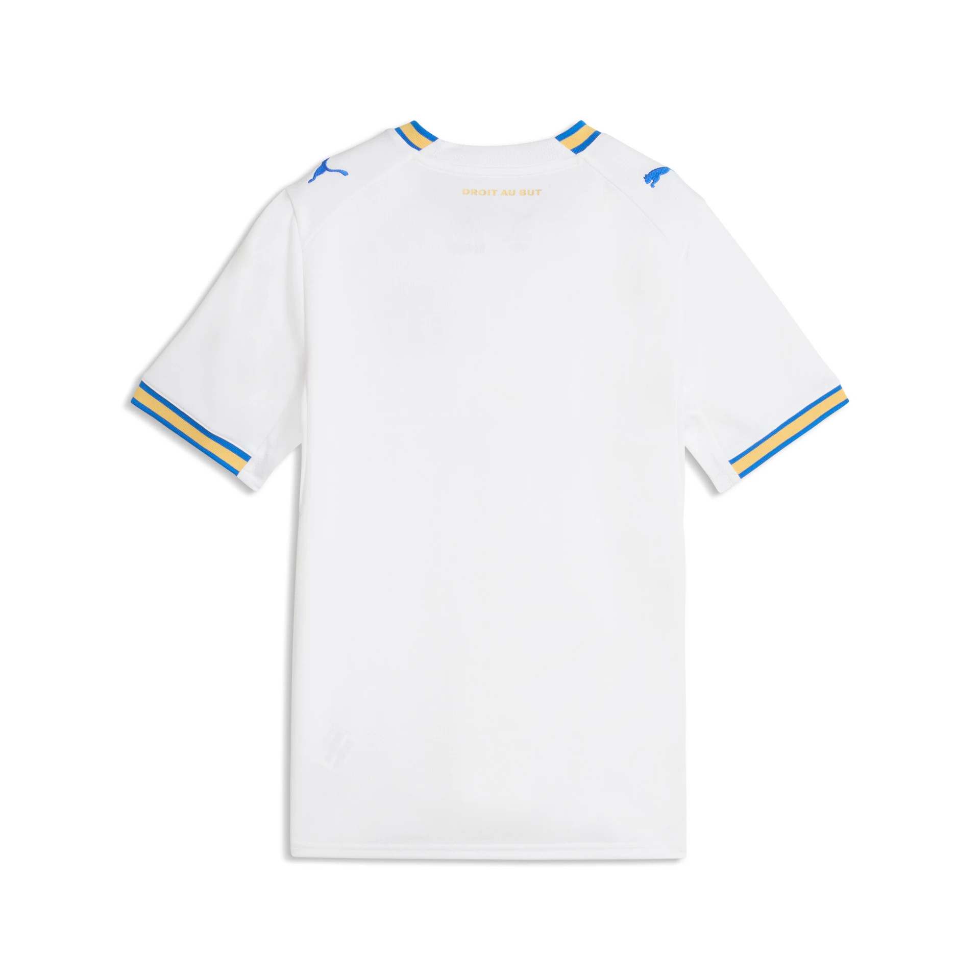 Domicile Olympique de Marseille Maillot OM Domicile 2026/2027 - Enfant 2026/2027 - Puma