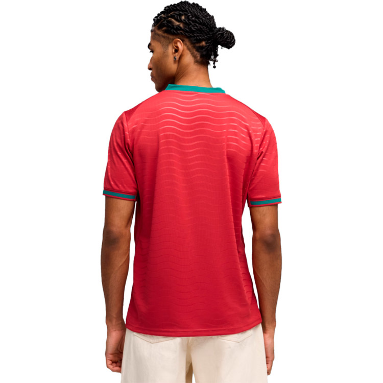 Domicile Portugal Maillot Portugal Domicile 2026 2025/2026 - Puma