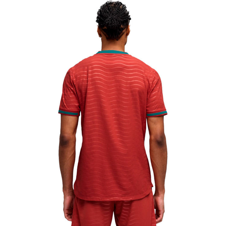 Domicile Portugal Maillot Portugal Authentic Domicile 2026 2025/2026 - Puma