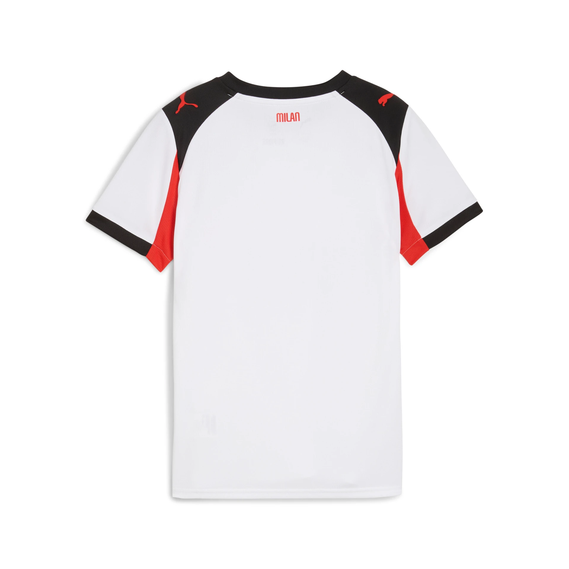 Maillot AC Milan Extérieur 2025/2026 - Enfant - Puma