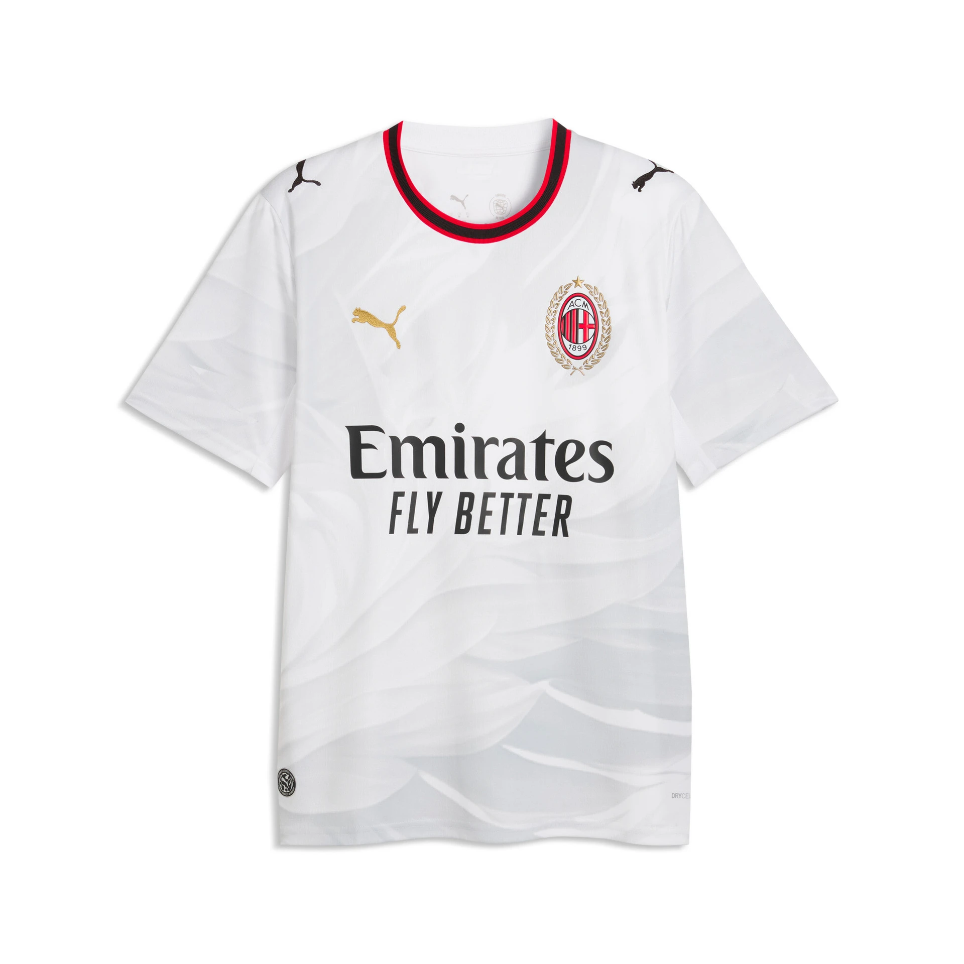 Maillot AC Milan Extérieur 2026/2027 - Puma
