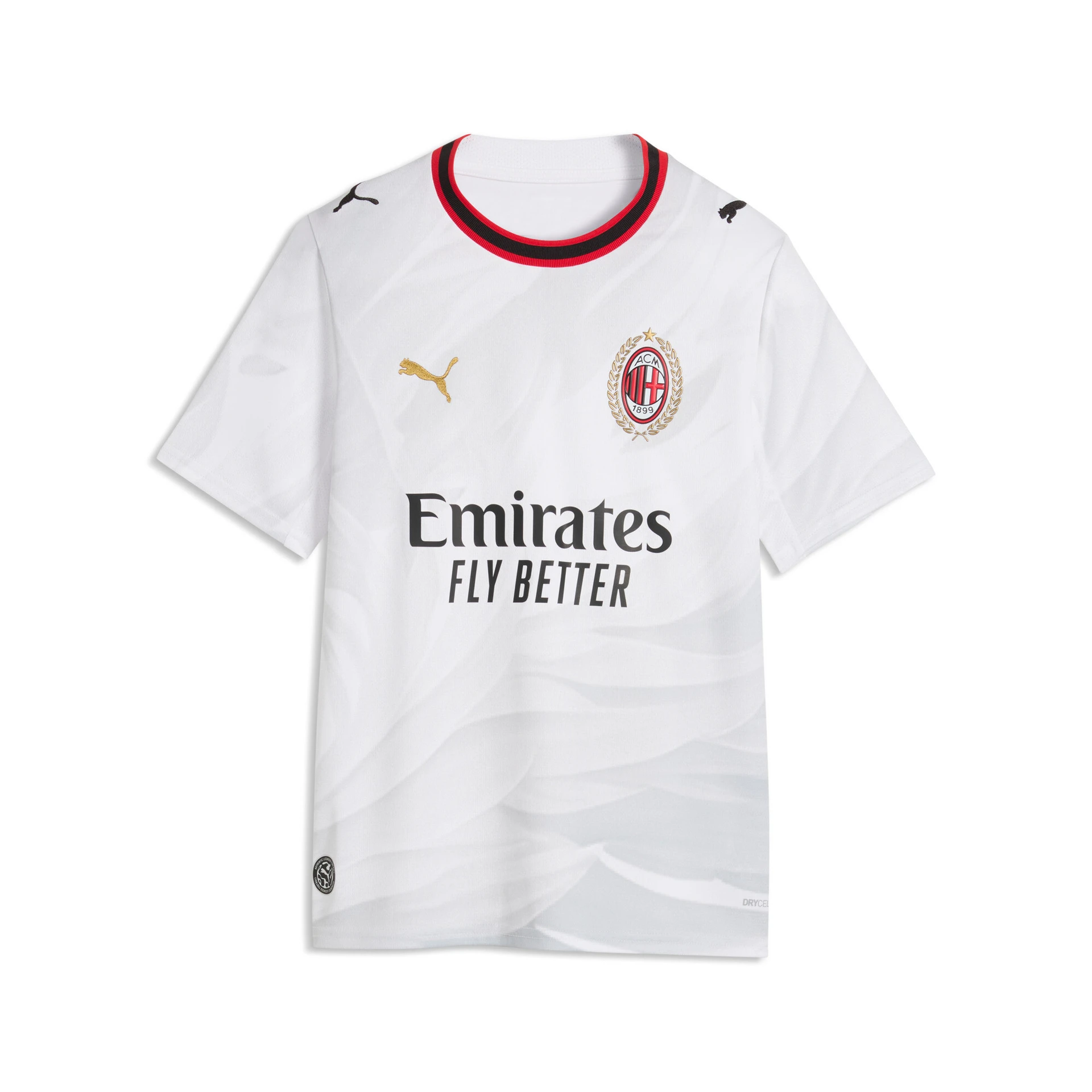 Maillot AC Milan Extérieur 2026/2027 - Enfant - Puma