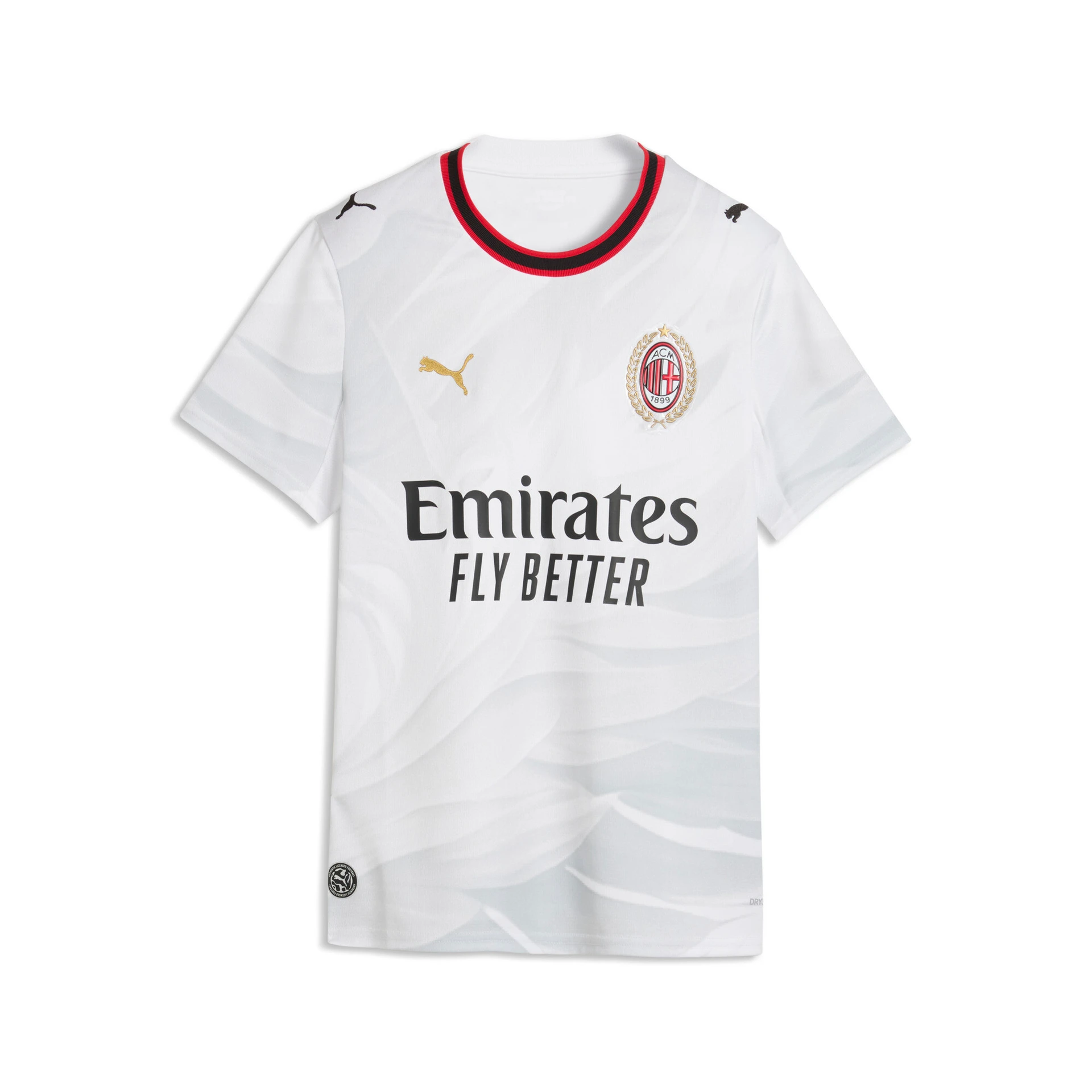 Maillot AC Milan Extérieur 2026/2027 - Femme - Puma