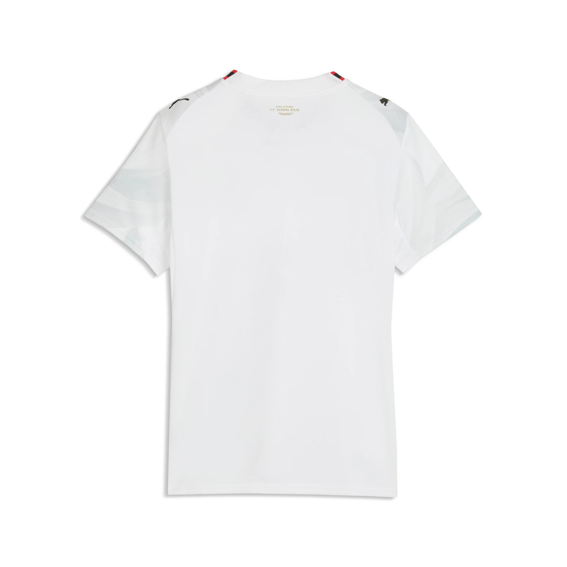Maillot AC Milan Extérieur 2026/2027 - Femme - Puma