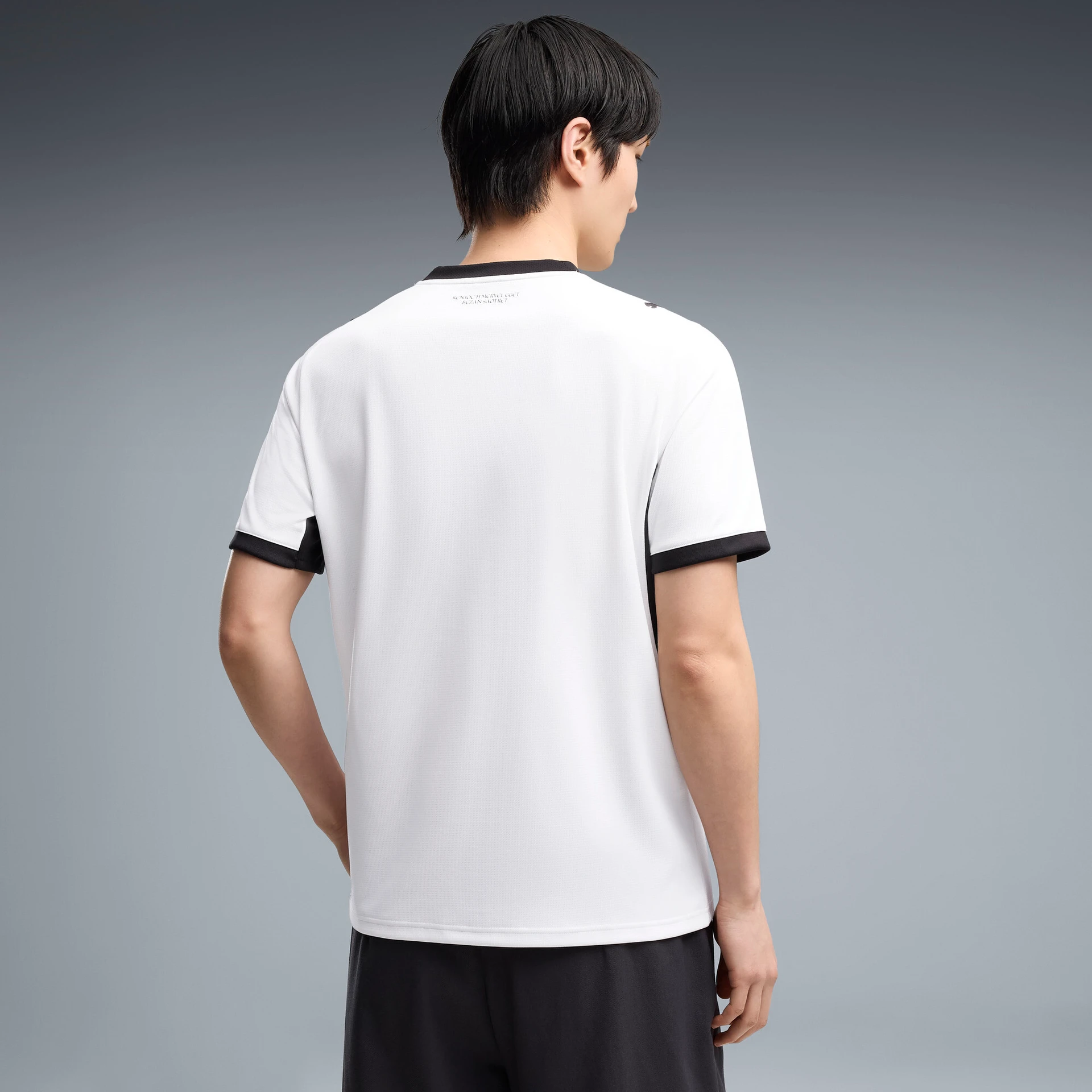 Extérieur Stade Rennais FC Maillot Stade Rennais FC Extérieur 2026/2027 2026/2027 - Puma