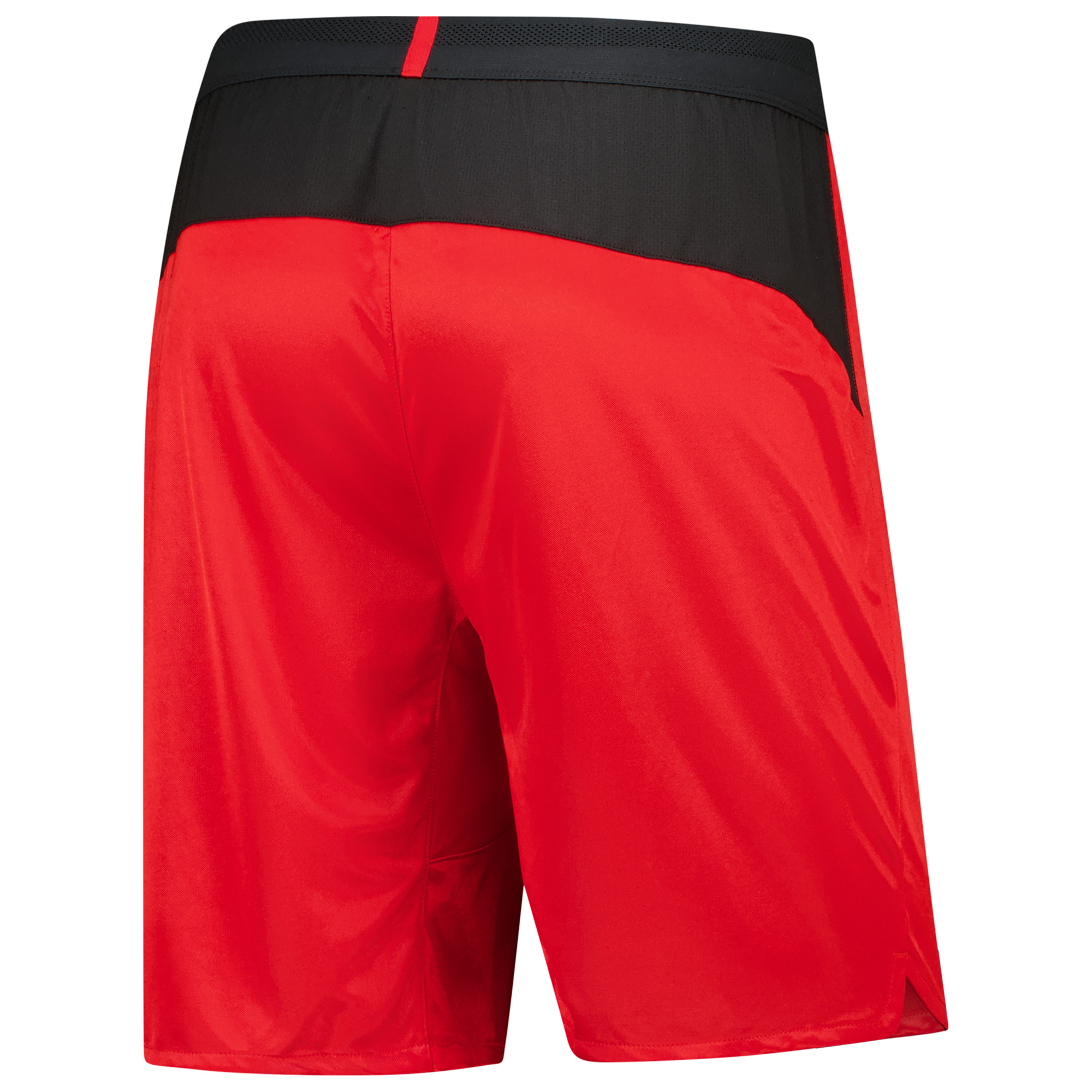 Fourth AC Milan Short AC Milan x Slam Jam - Rouge 2025/2026 - Puma