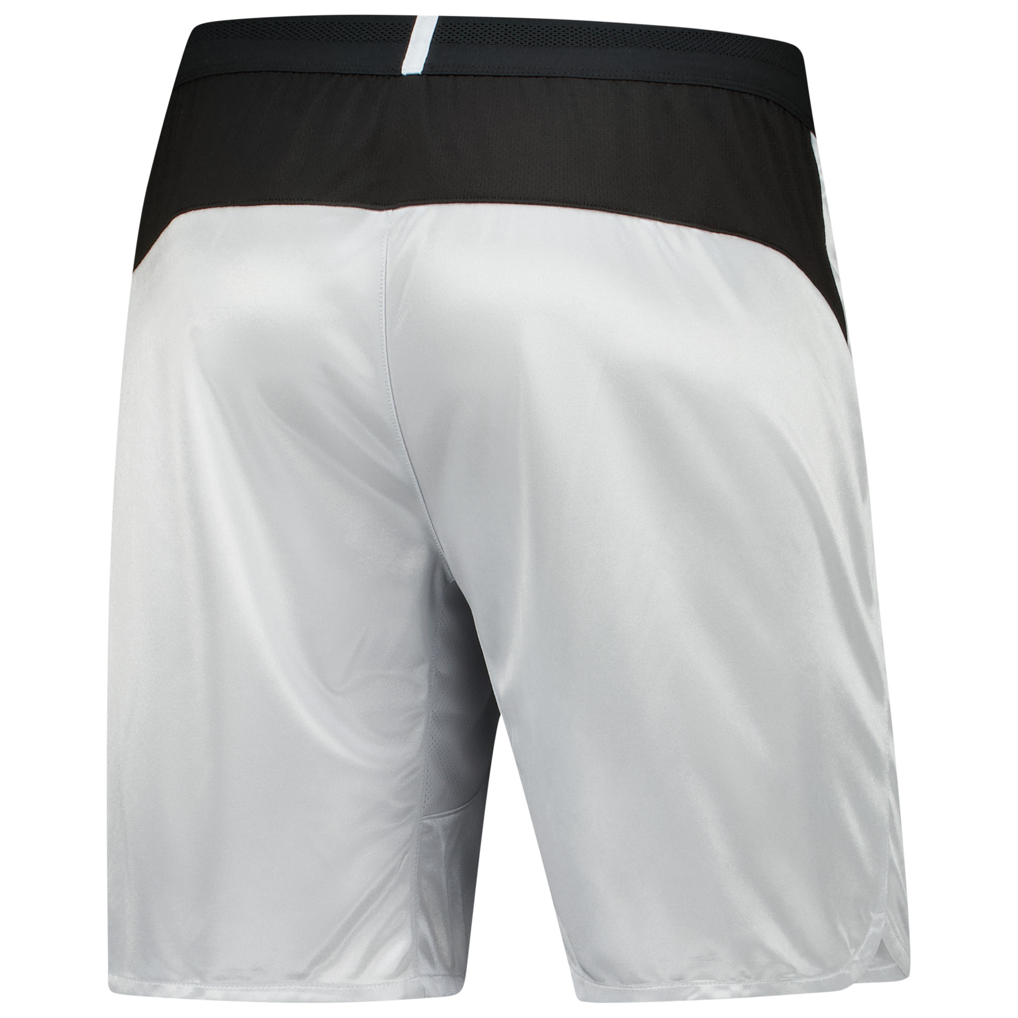 Fourth AC Milan Short AC Milan x Slam Jam - Argent 2025/2026 - Puma