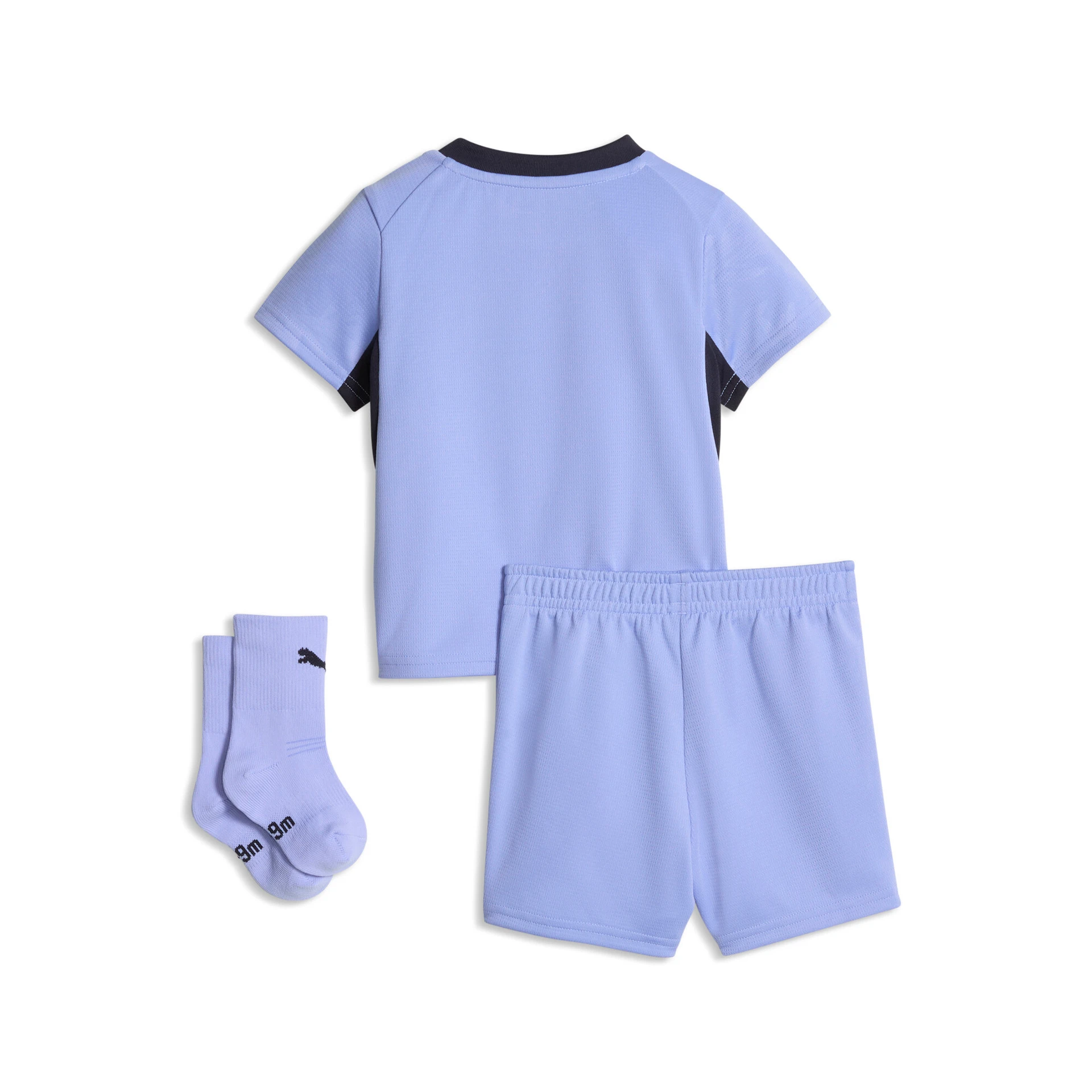 Third Olympique de Marseille Maillot OM Third 2026/2027 - Bébé 2026/2027 - Puma